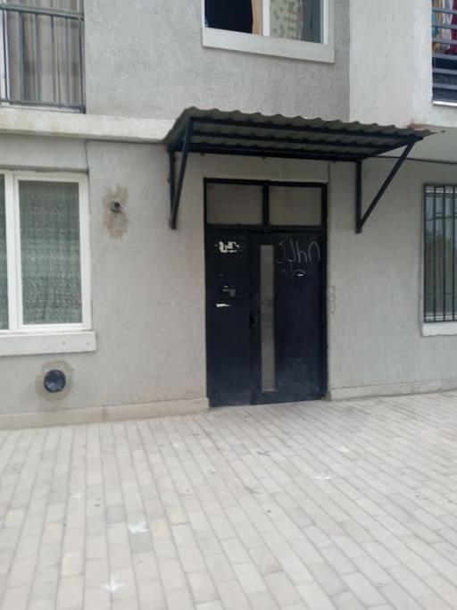 Marine's flat