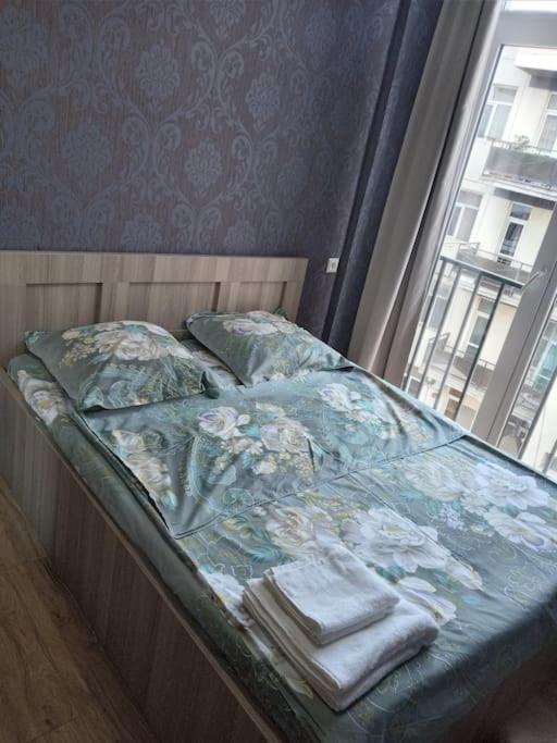 Marine's flat