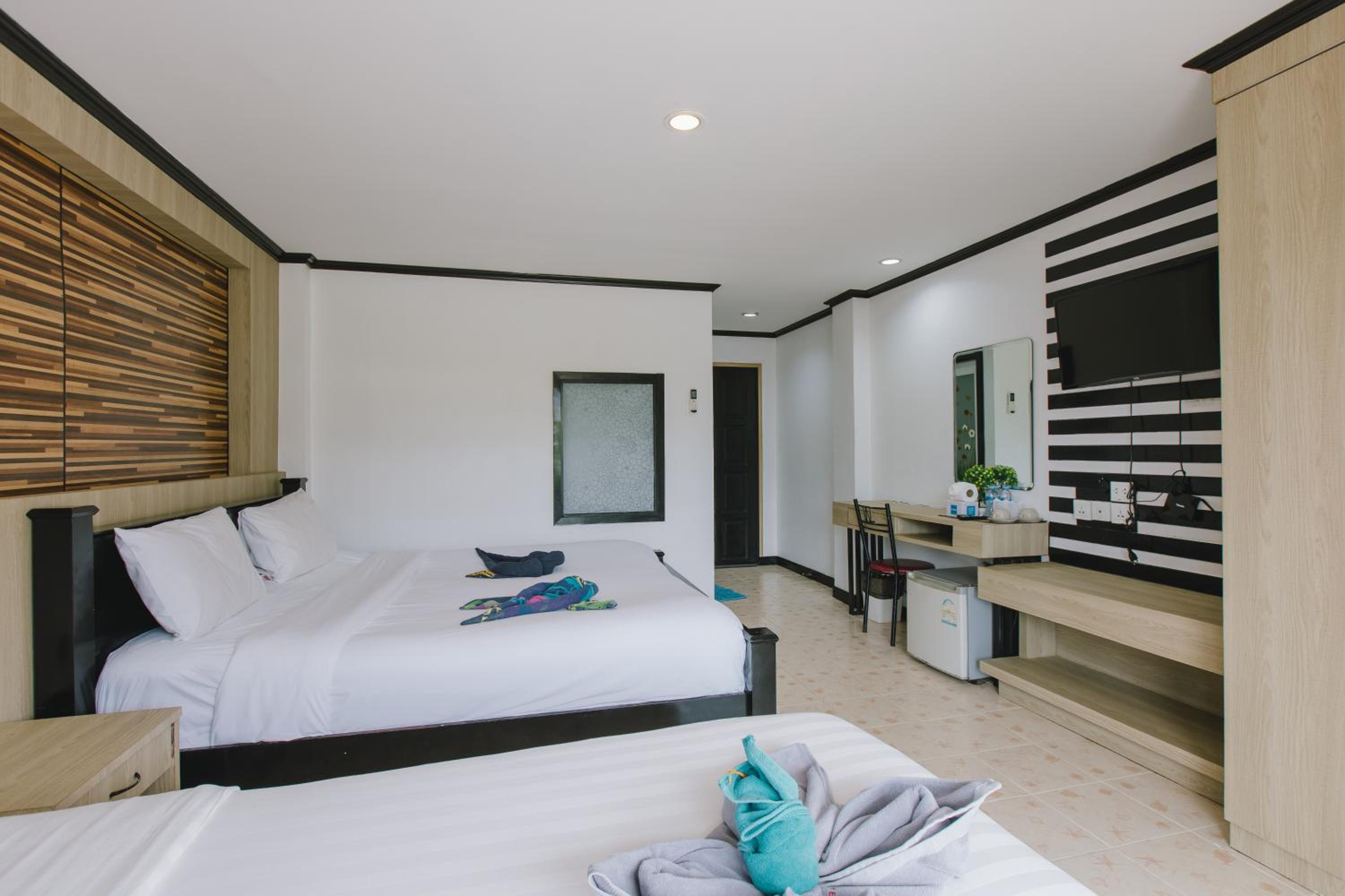Royal Beach Residence, Patong Beach