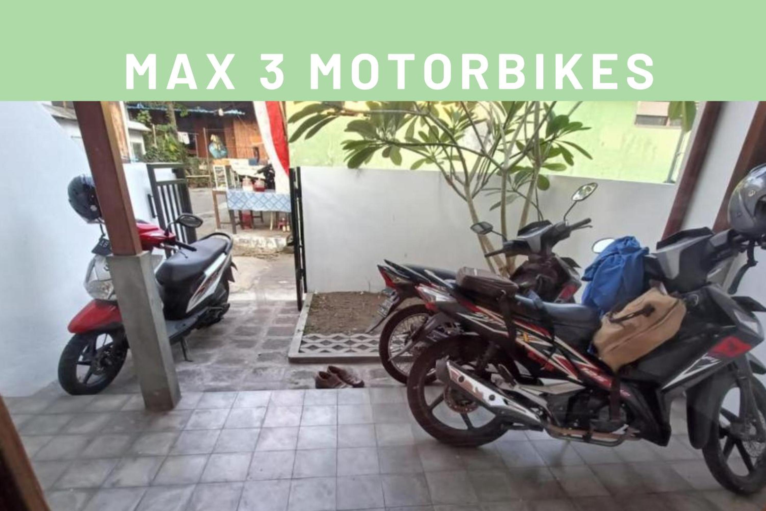 SekawanStay Guesthouse Malioboro