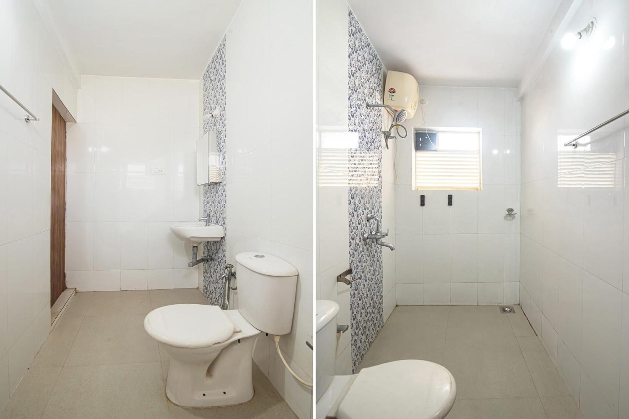 FabHotel Noronha Goaxa Inn