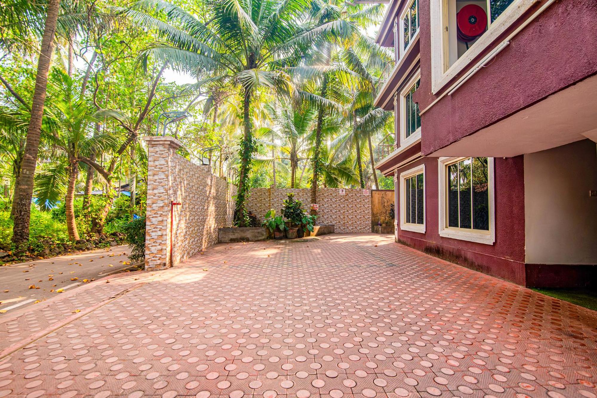 FabHotel Noronha Goaxa Inn
