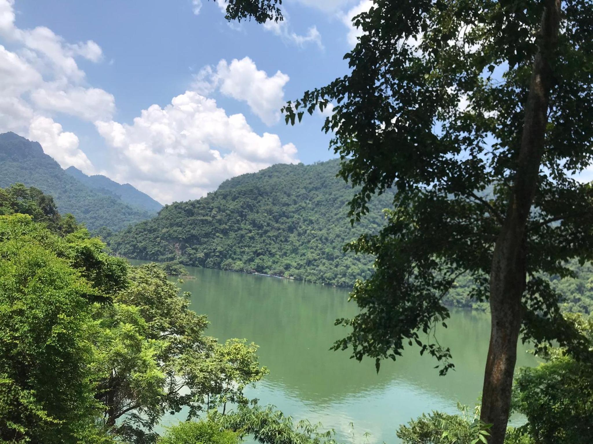 Hoàng Quân Homestay view 5