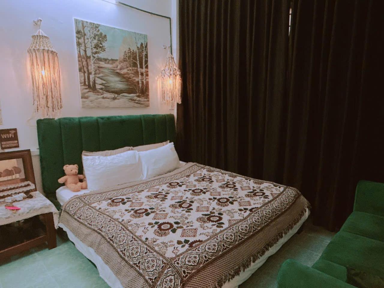 June Home Central