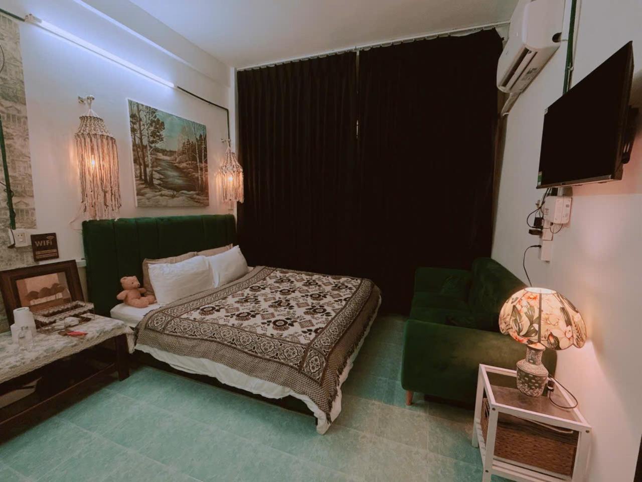 June Home Central