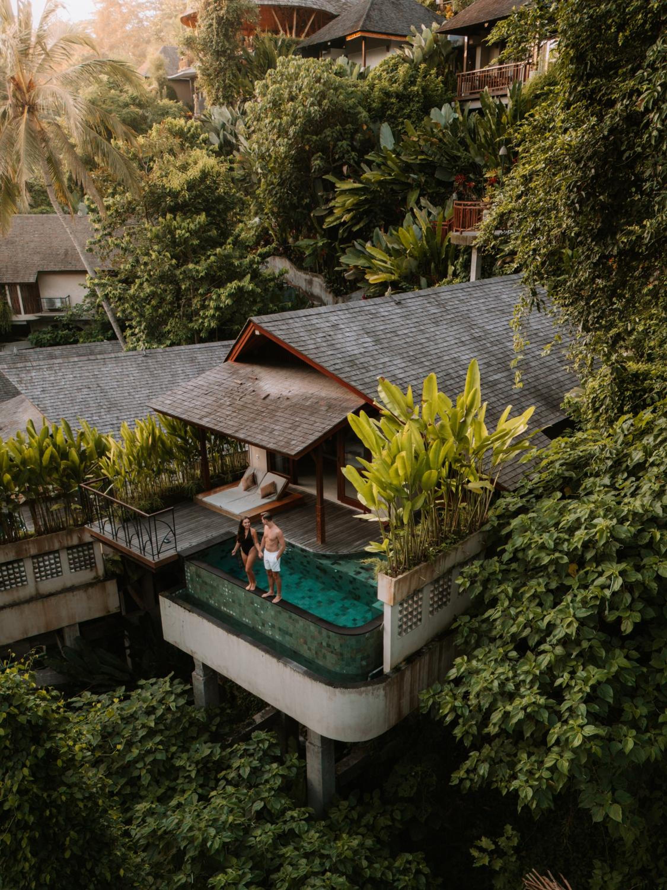 Jannata Resort and Spa