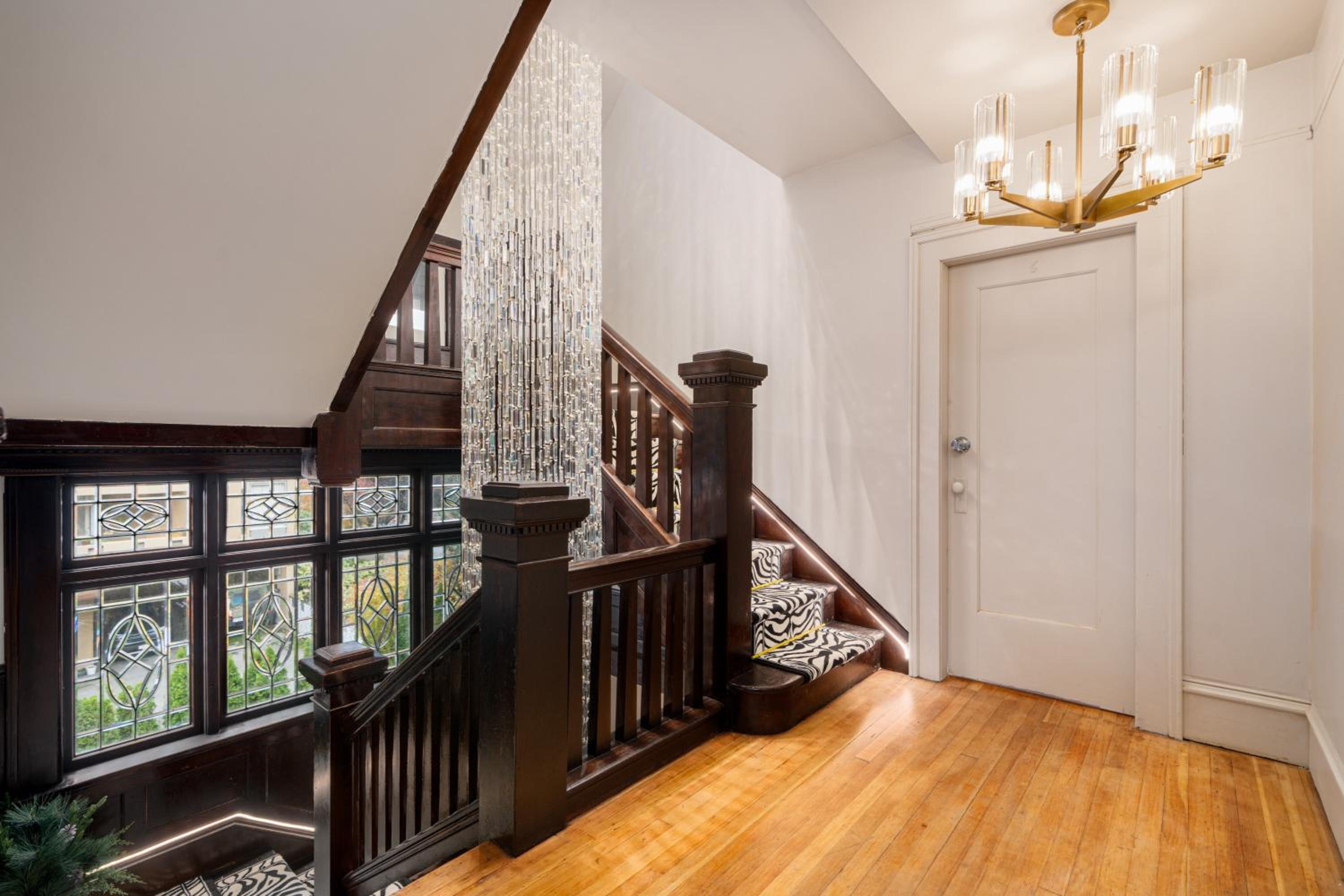 The Hunter House Bed and Breakfast