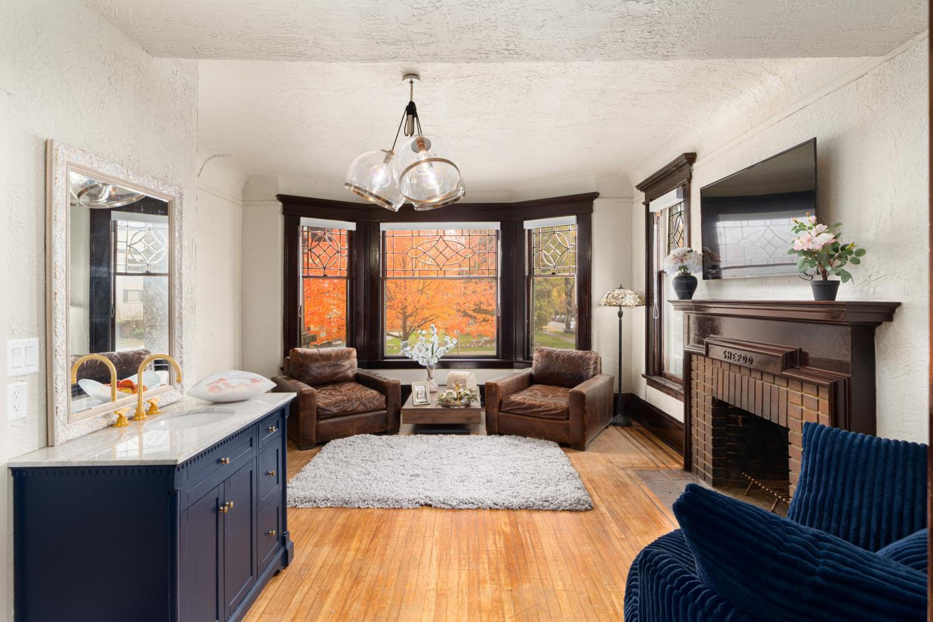 The Hunter House Bed and Breakfast