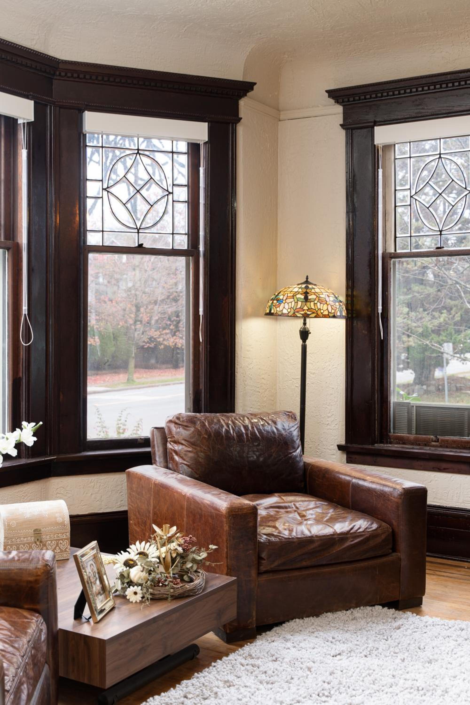 The Hunter House Bed and Breakfast