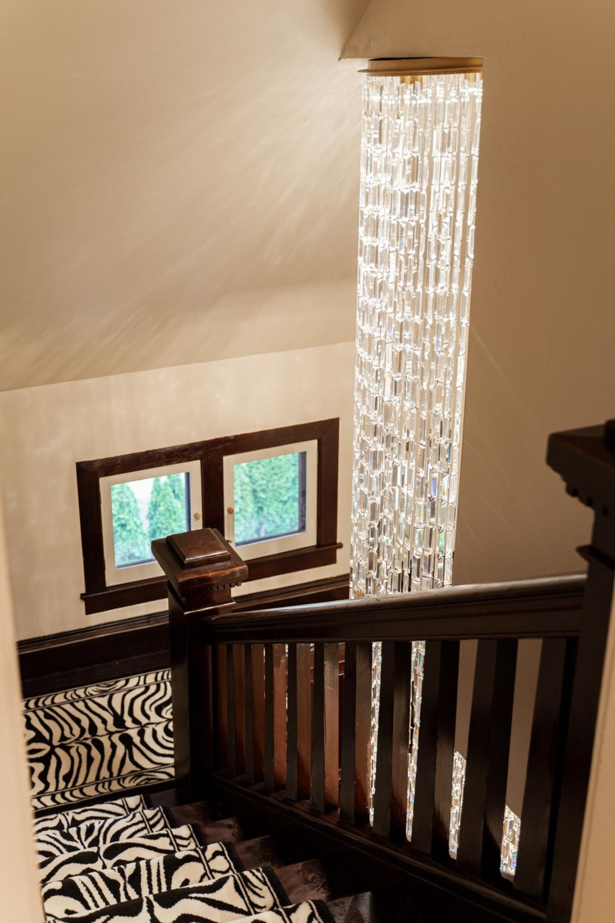 The Hunter House Bed and Breakfast