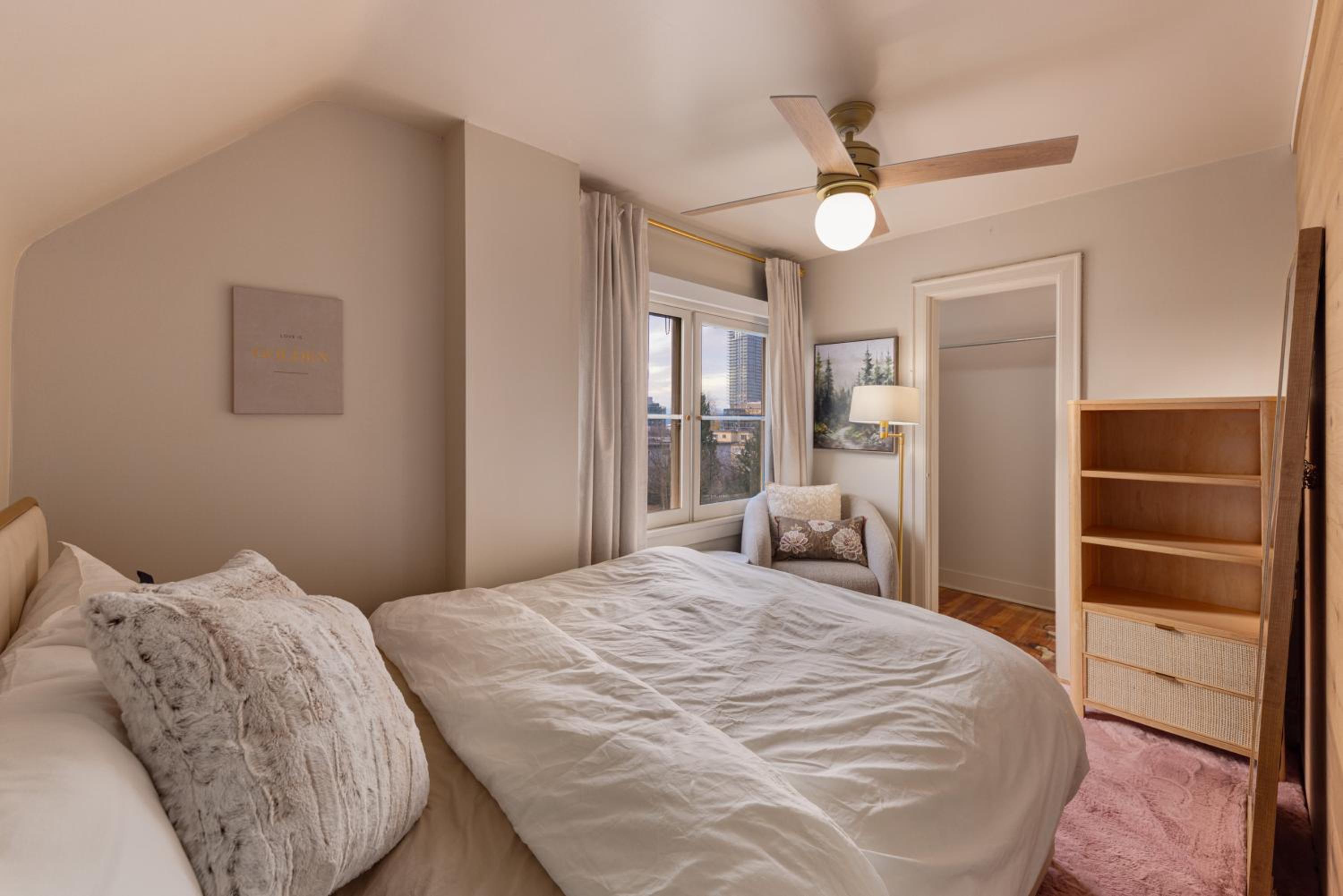 The Hunter House Bed and Breakfast