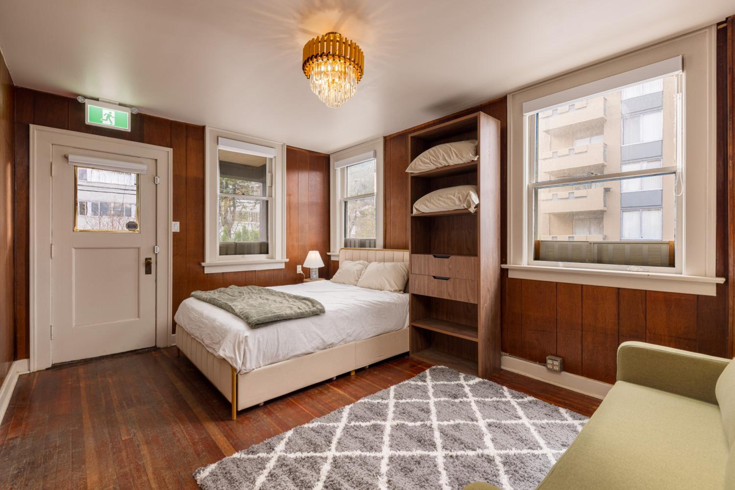 The Hunter House Bed and Breakfast