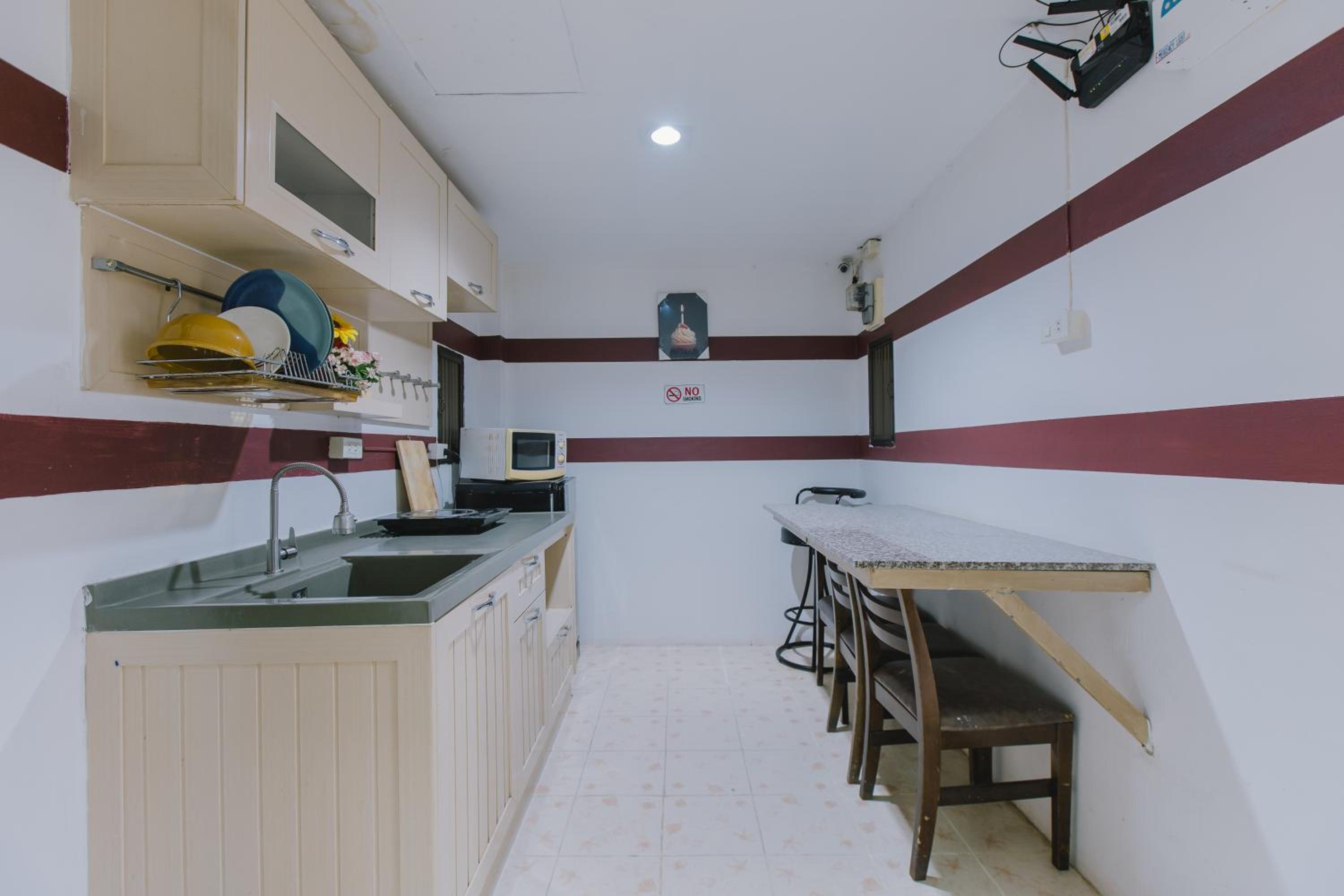 Royal Beach Residence, Patong Beach