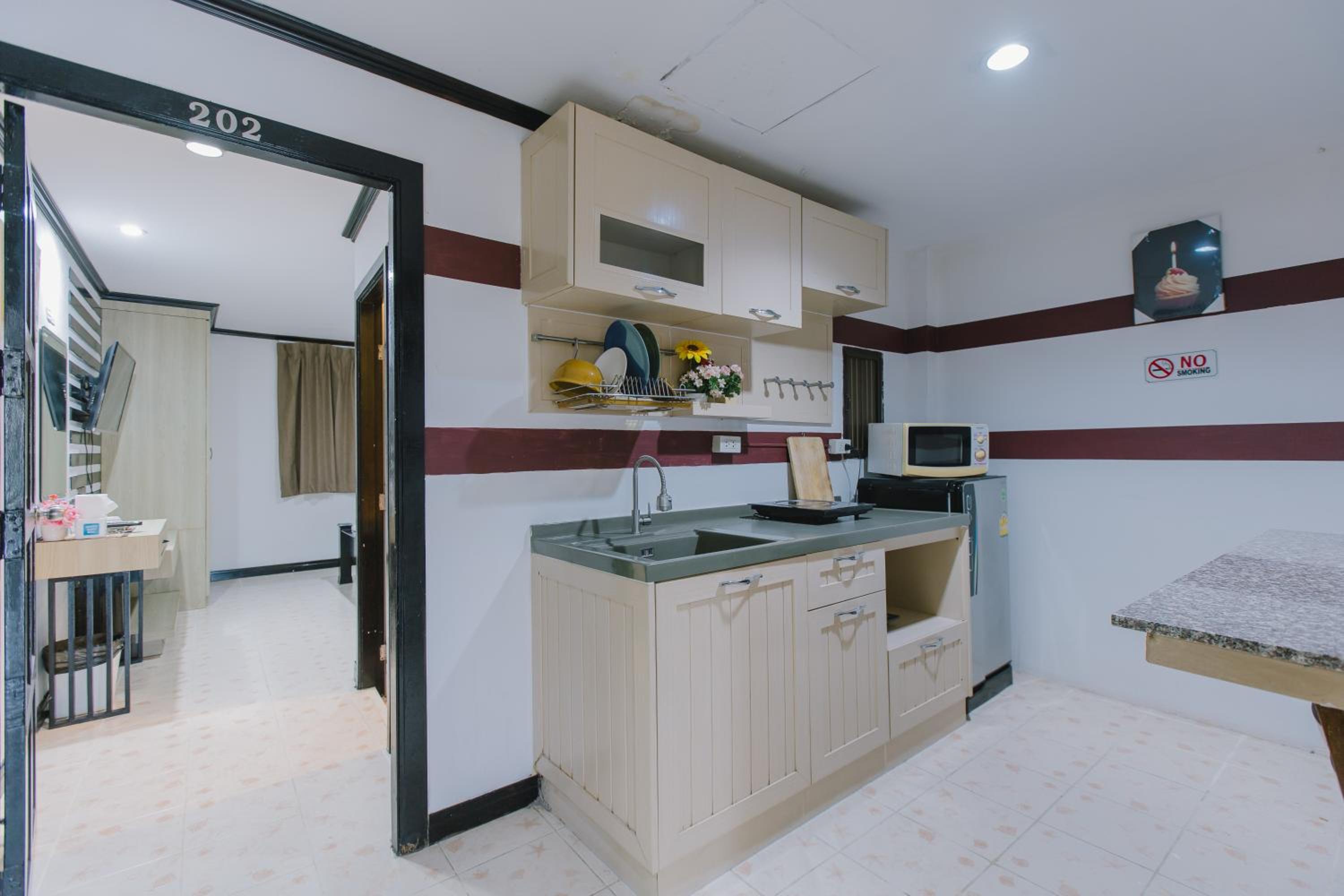 Royal Beach Residence, Patong Beach