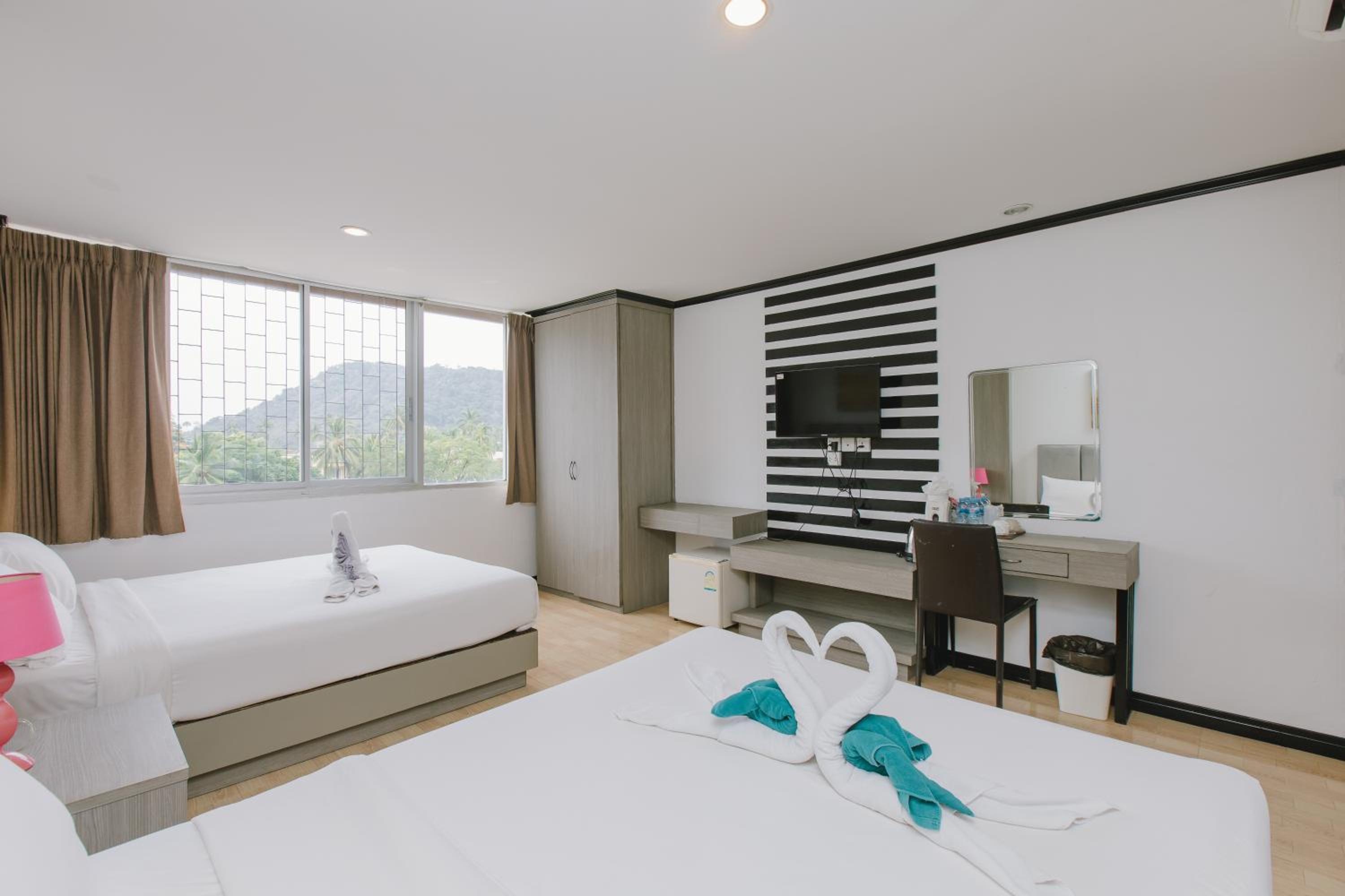 Royal Beach Residence, Patong Beach