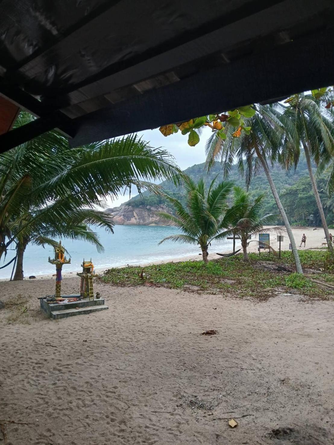 Mai Pen Rai Bungalows