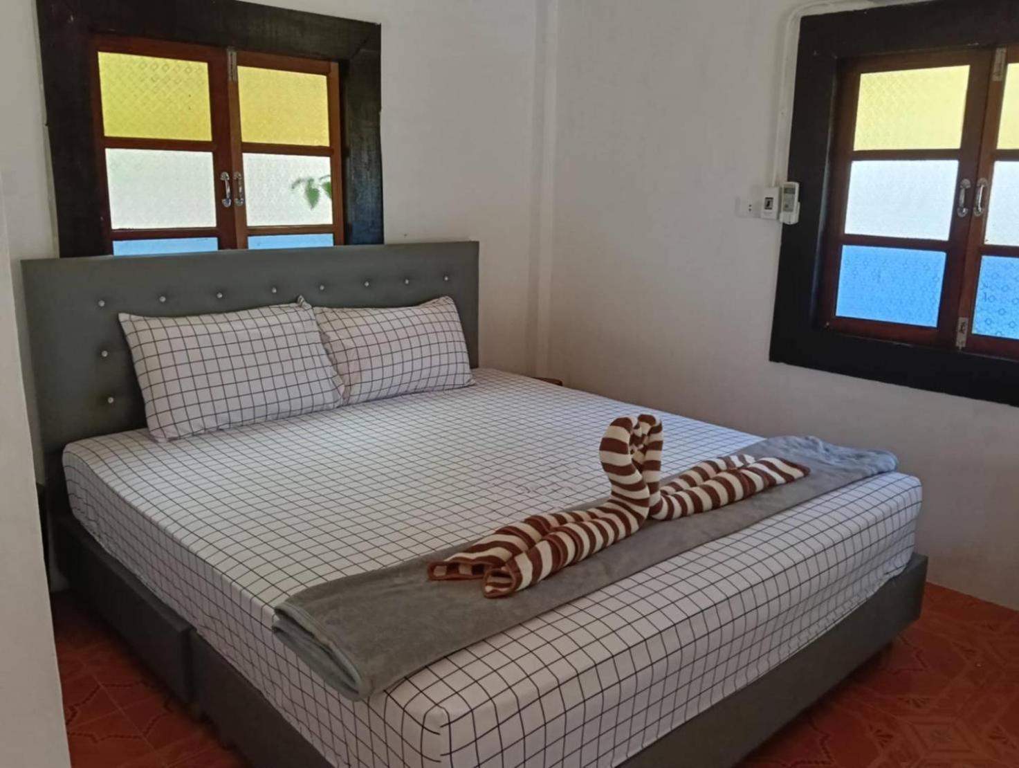 Mai Pen Rai Bungalows