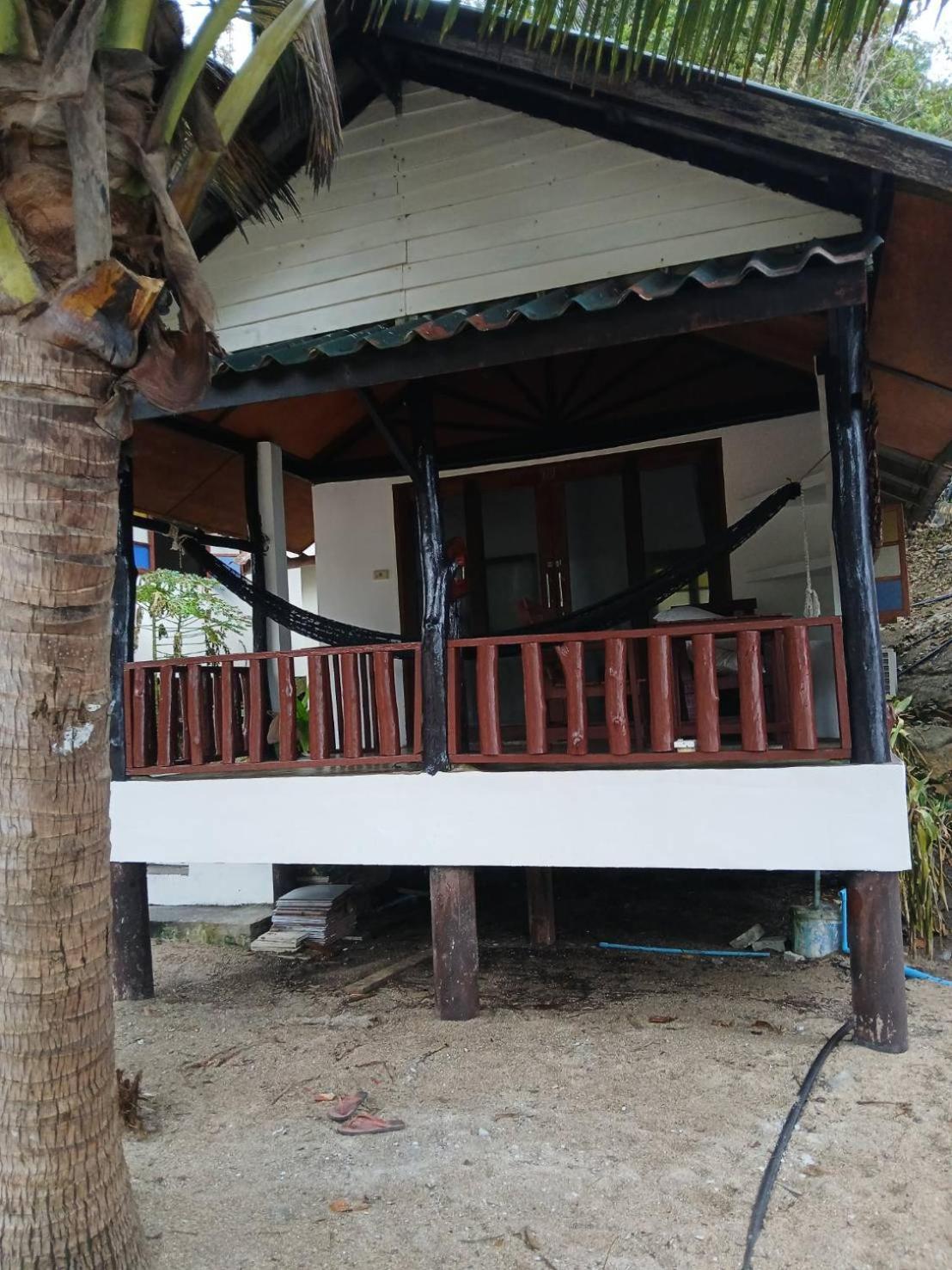 Mai Pen Rai Bungalows