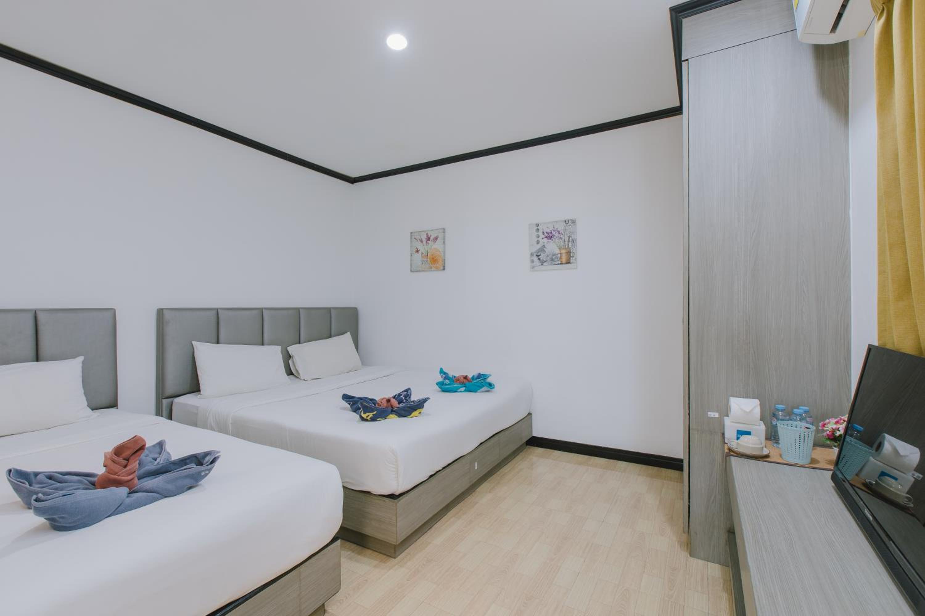Royal Beach Residence, Patong Beach