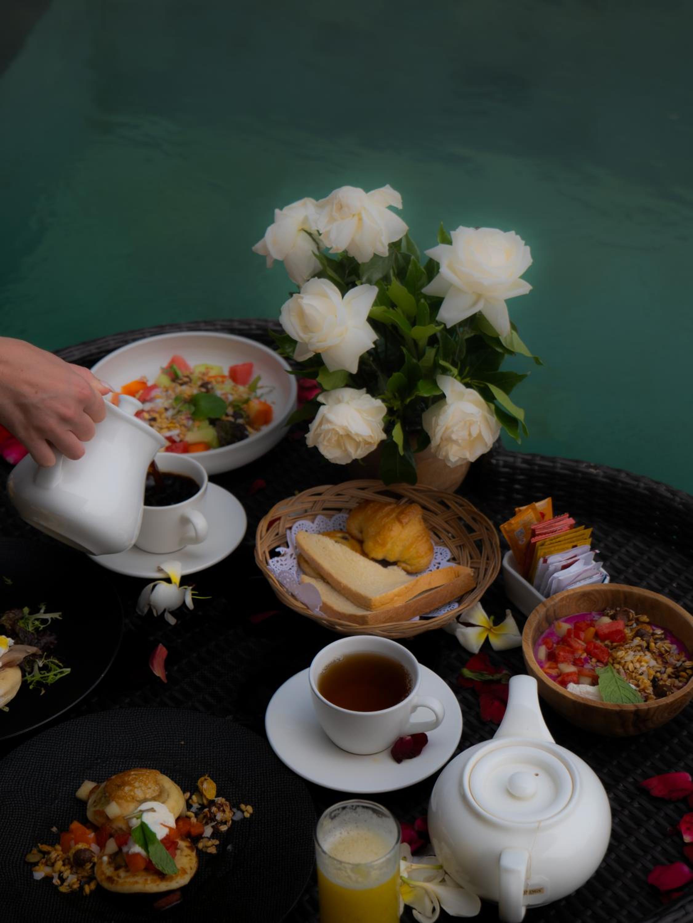 Jannata Resort and Spa