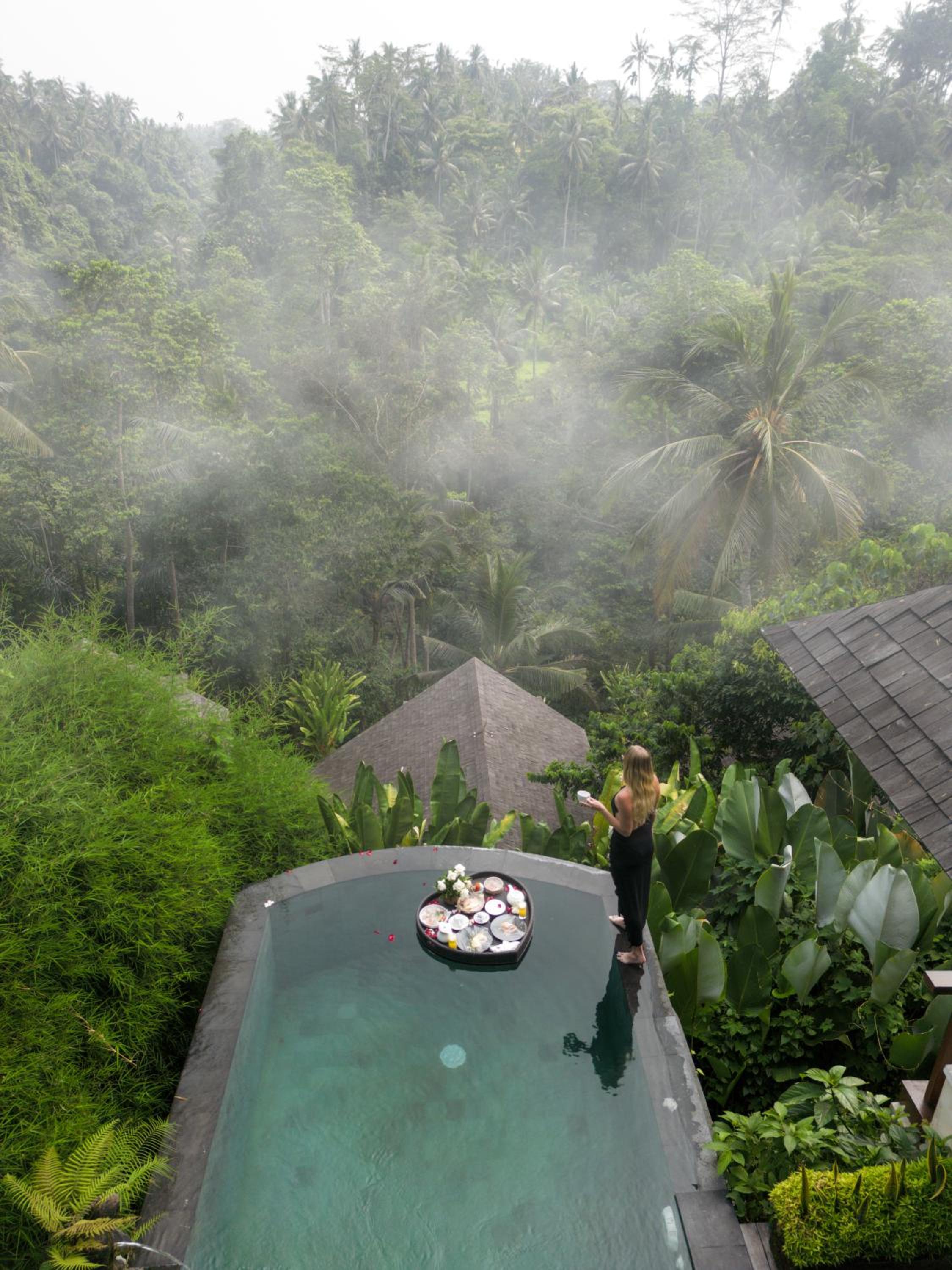Jannata Resort and Spa