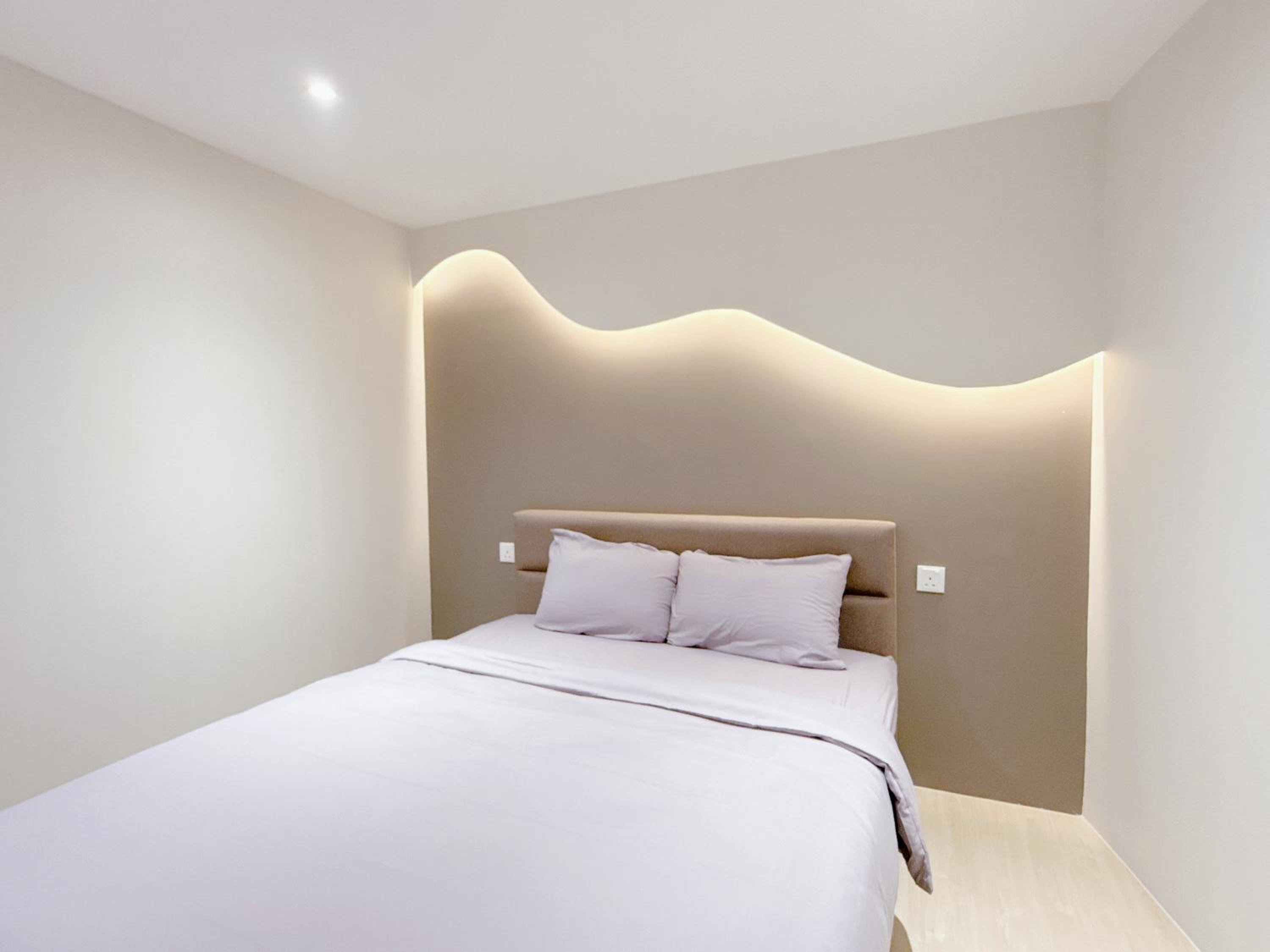 1Tebrau by Cactus Homestay