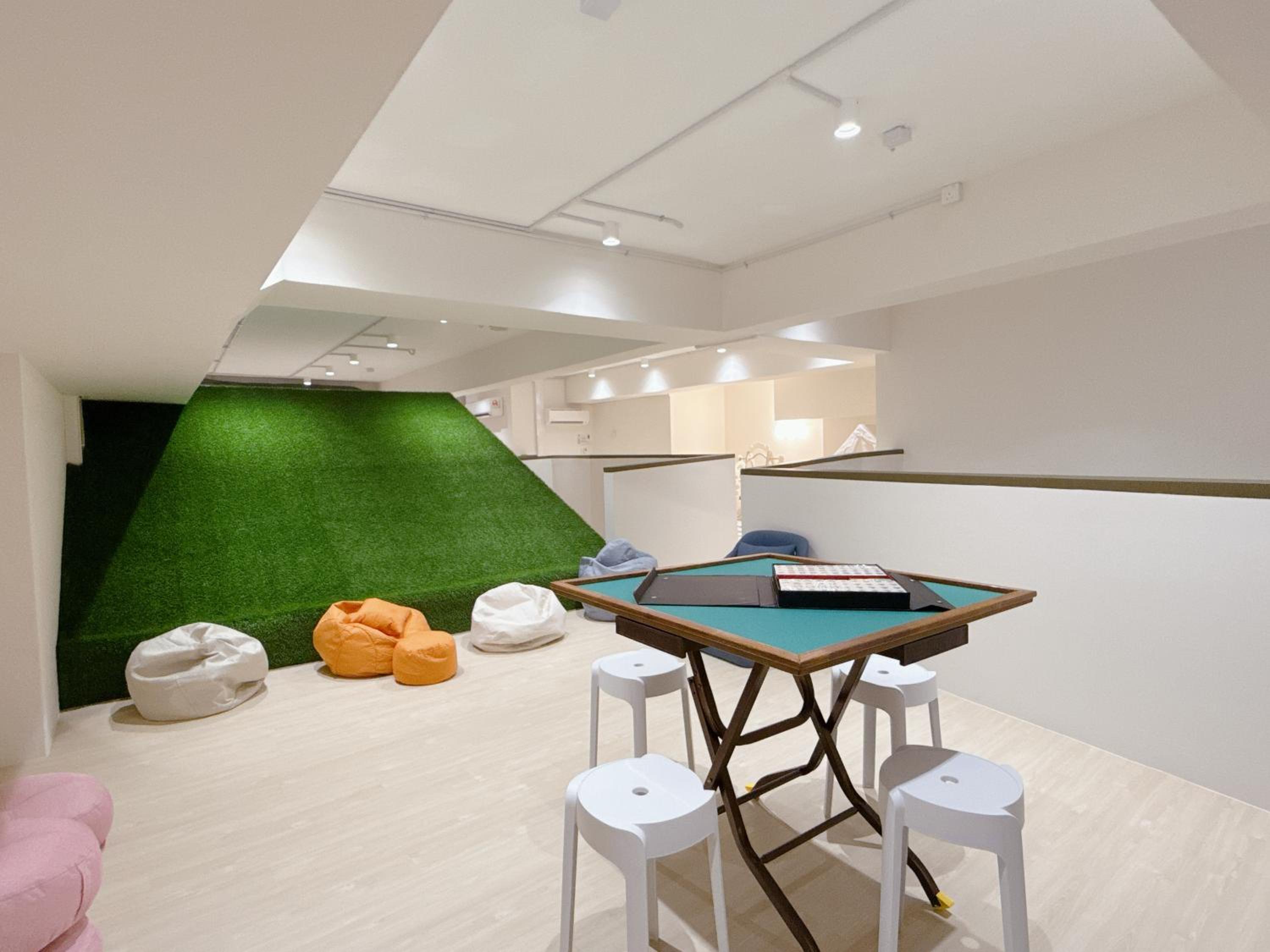 1Tebrau by Cactus Homestay