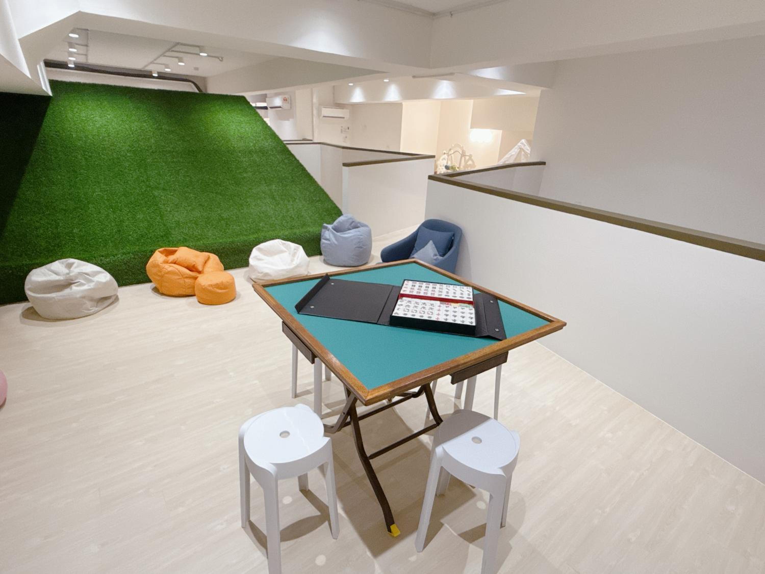 1Tebrau by Cactus Homestay