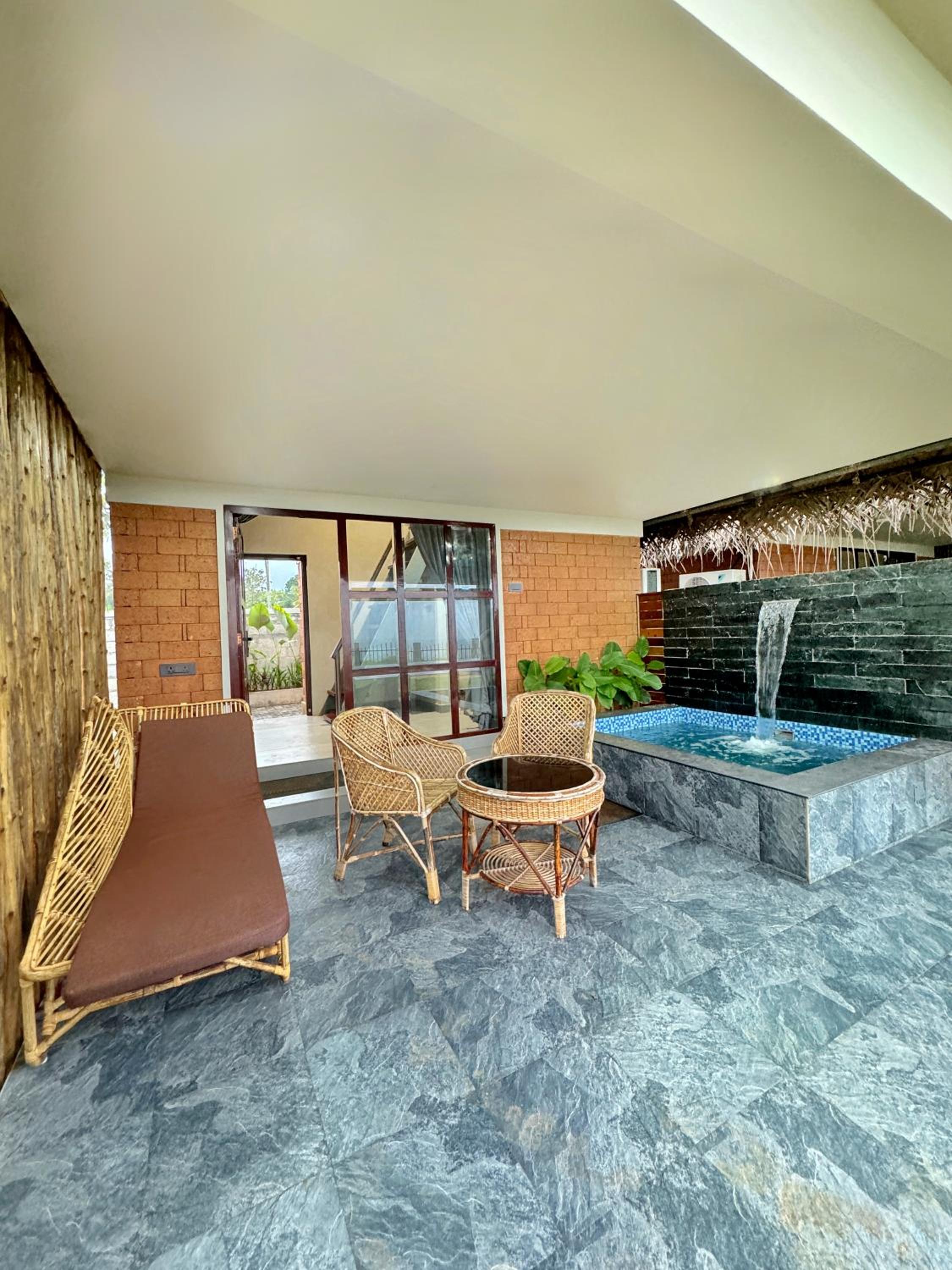 Tira Beach Cottages view 5