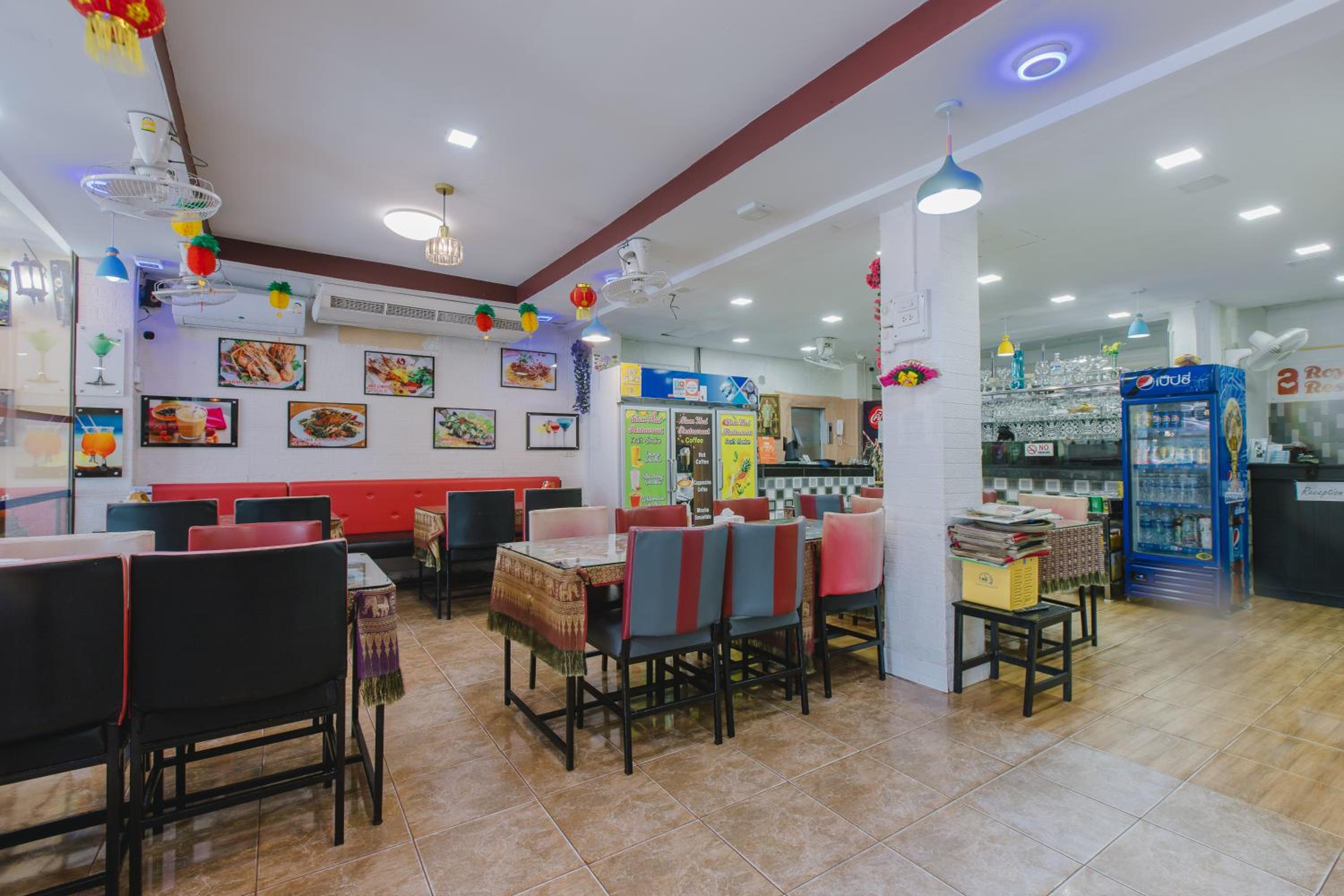 Royal Beach Residence, Patong Beach