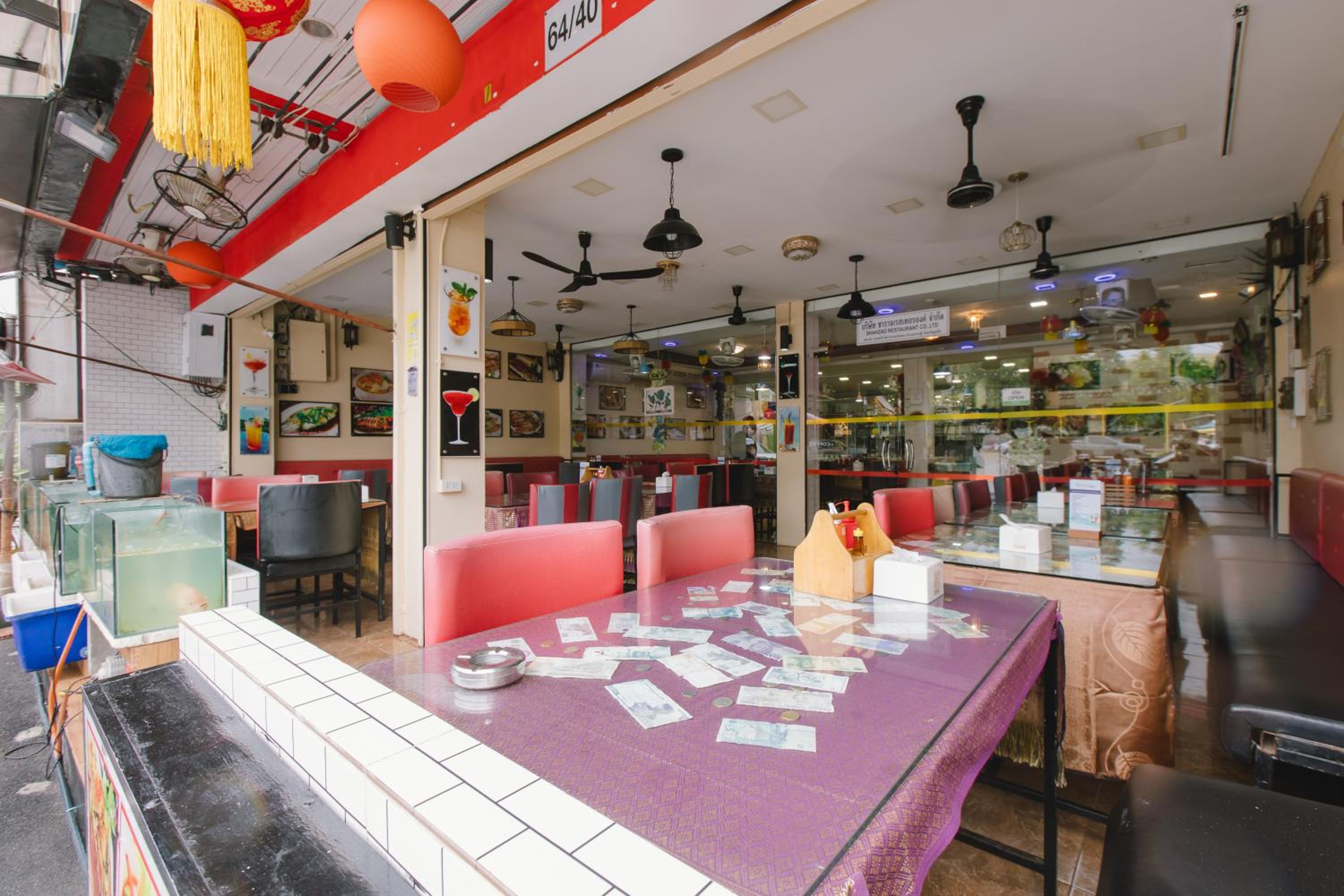 Royal Beach Residence, Patong Beach