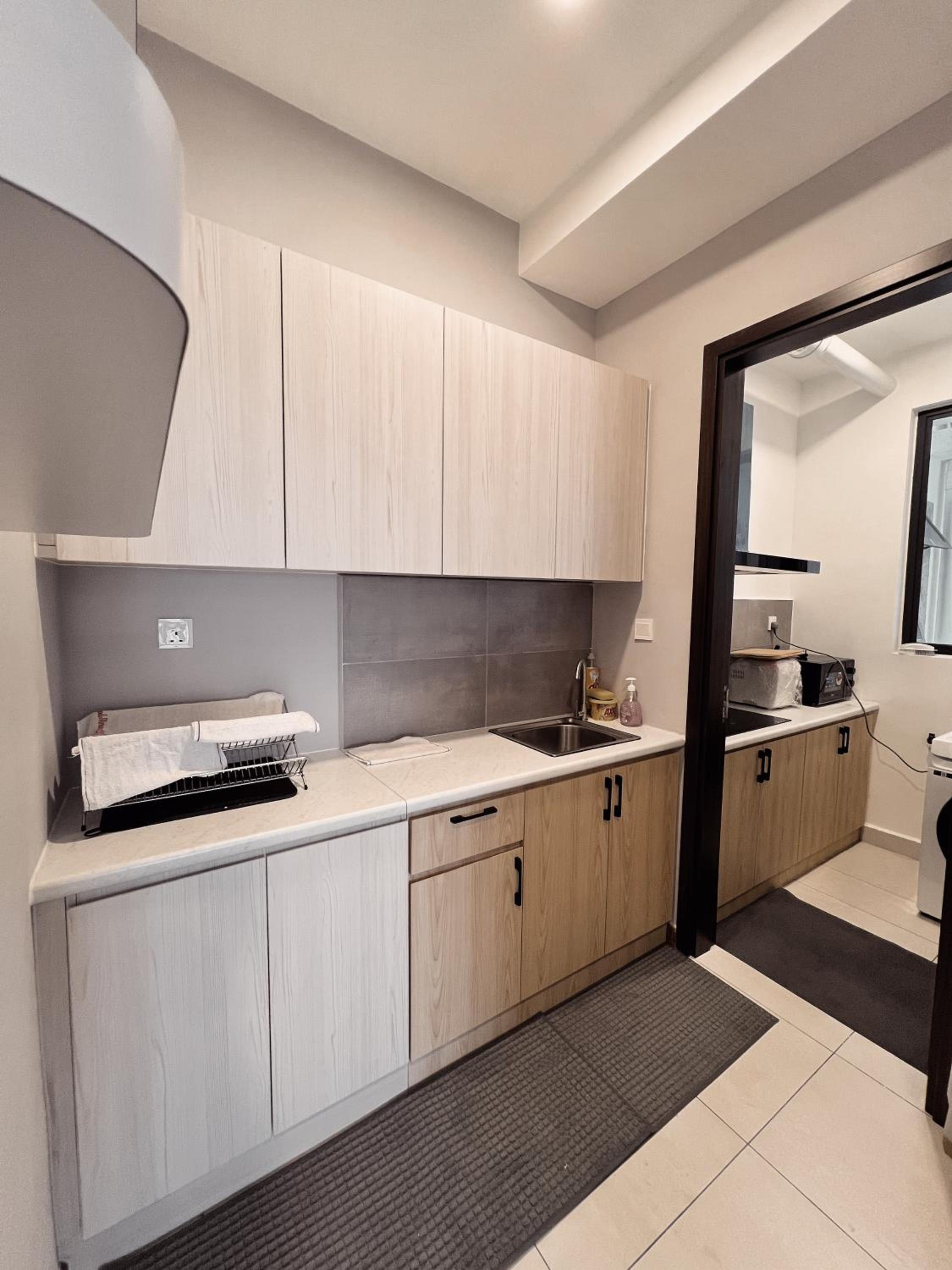 K-Avenue by FFix-Stay photo 7