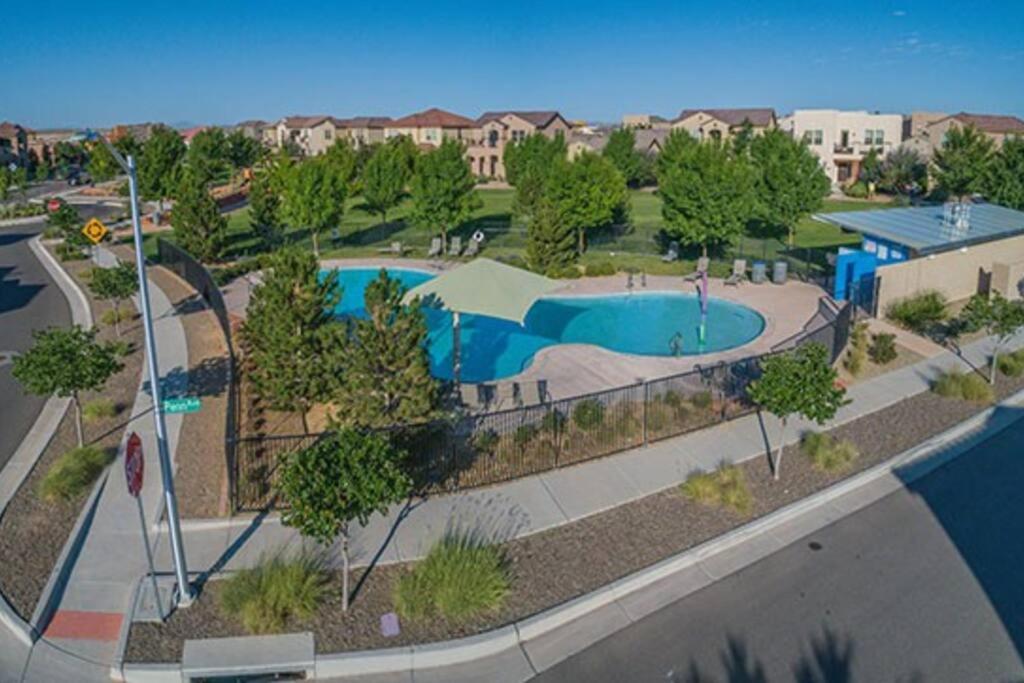 King Bed with Pool Access and Dog Friendly view 3