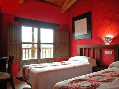 La Casona de Navaleno view 3