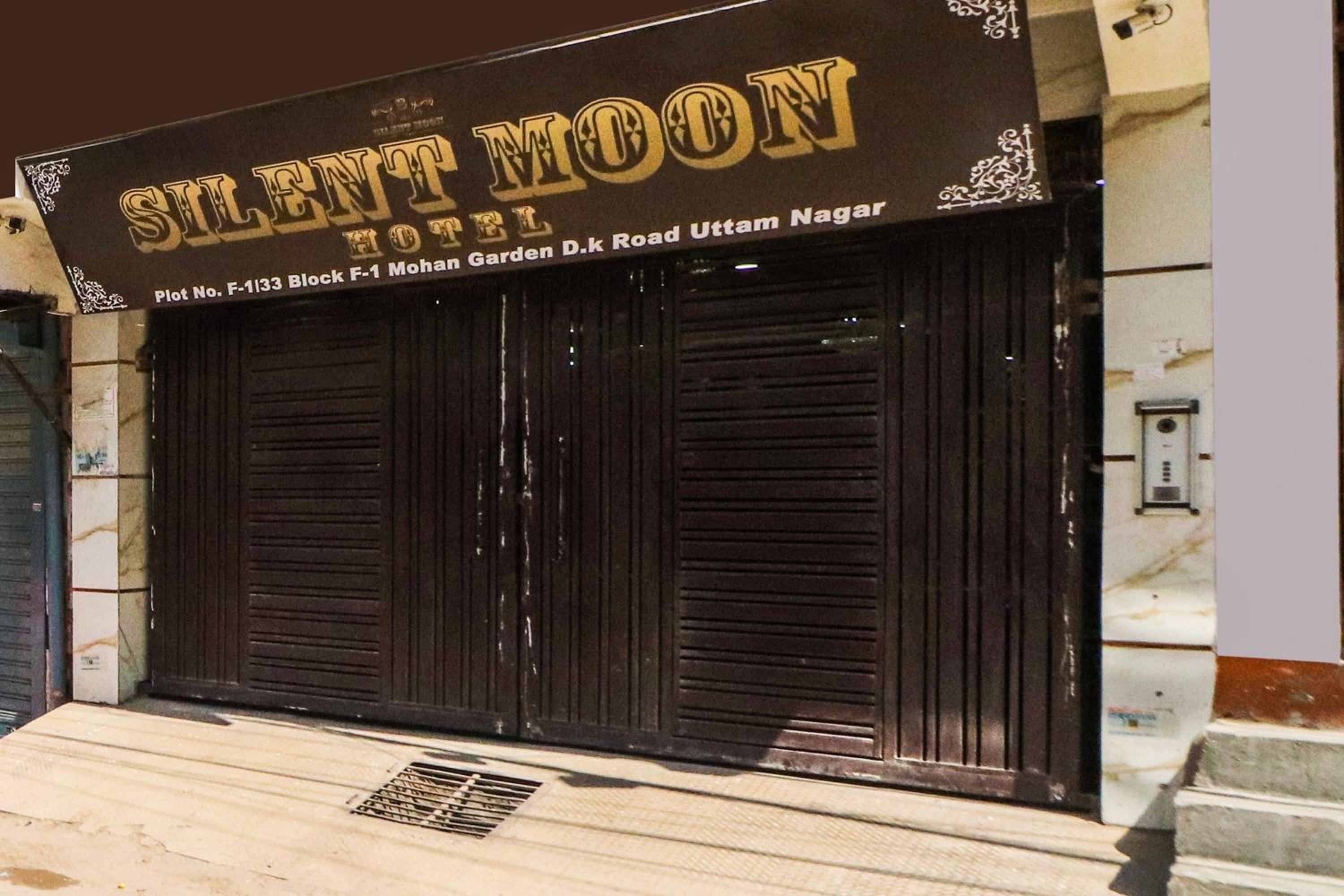 Hotel O Silent Moon Hotel view 4