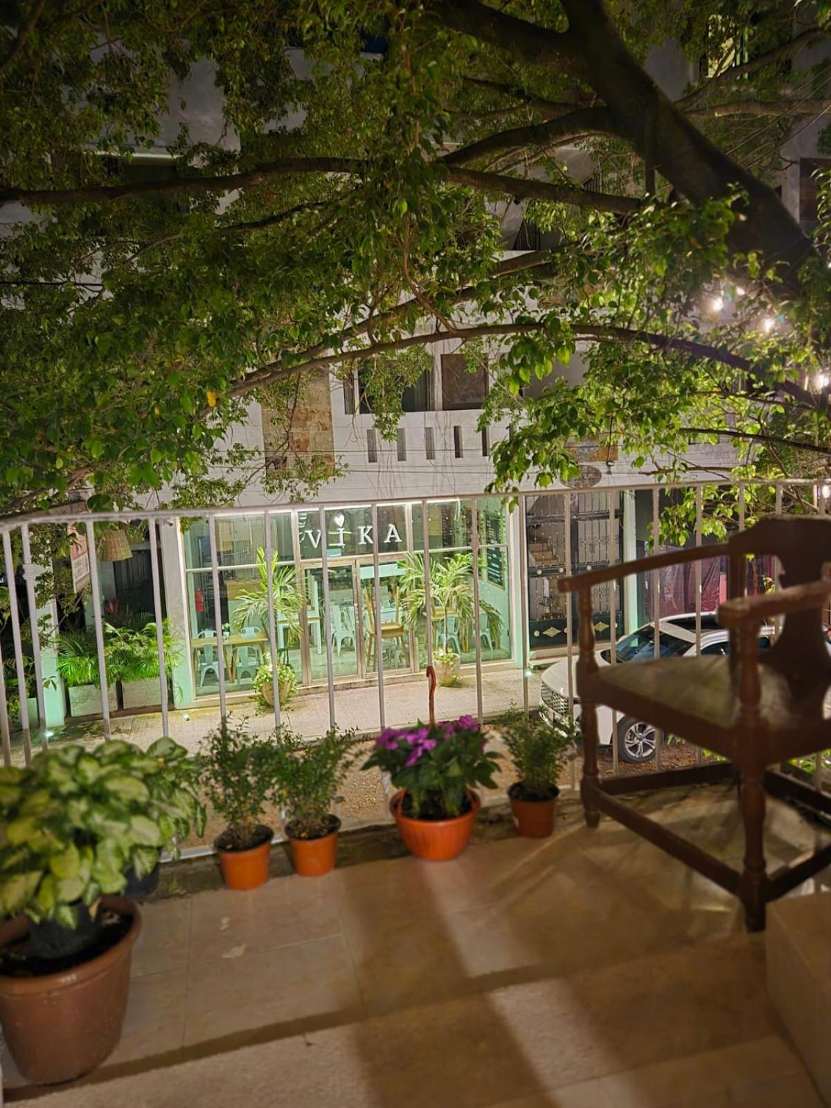 Casa Monné
