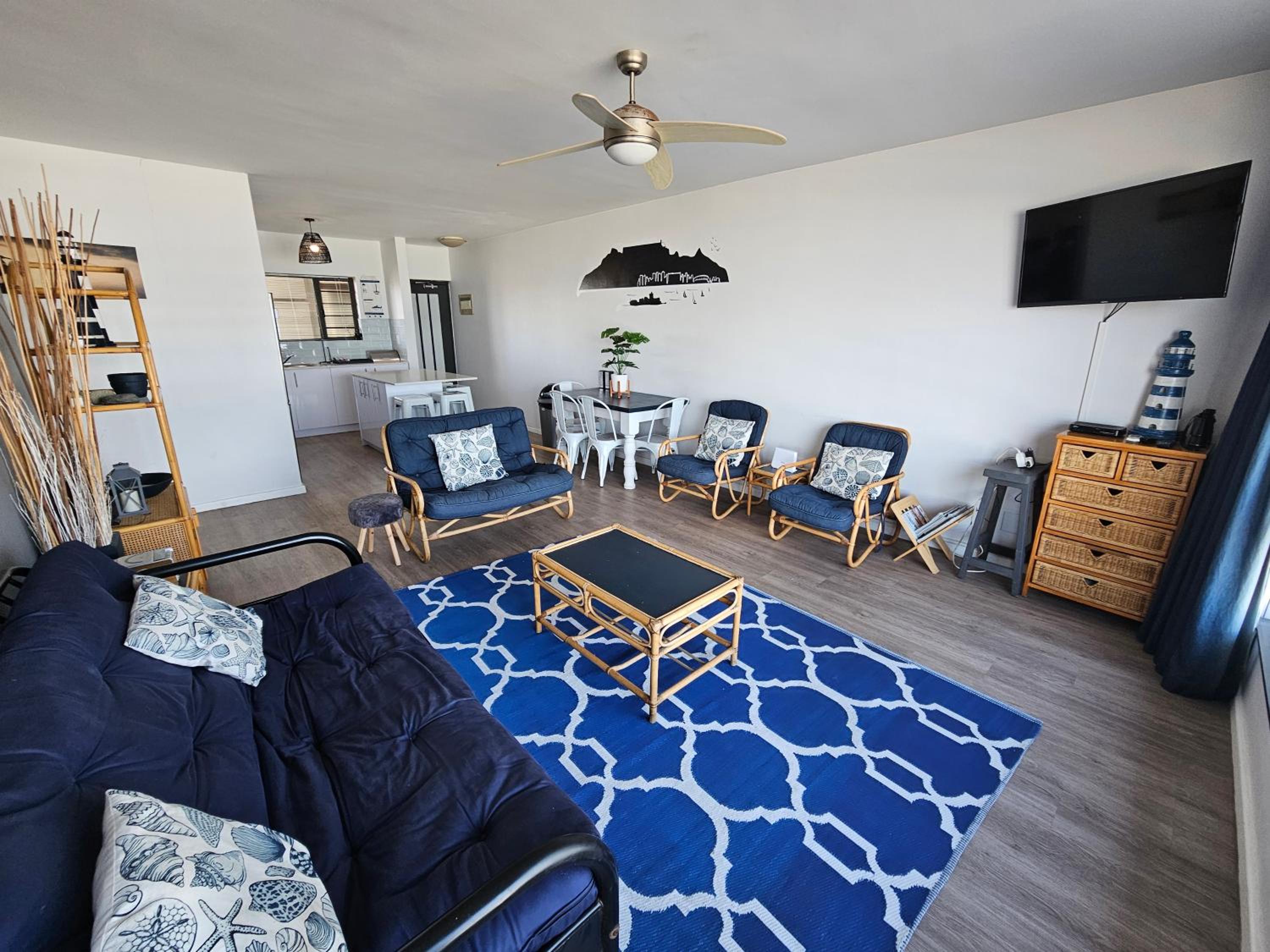 Witsand 303 Blouberg Beachfront