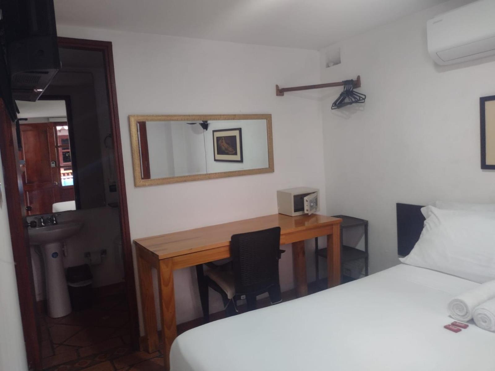 Casa Marqués del Pedregal