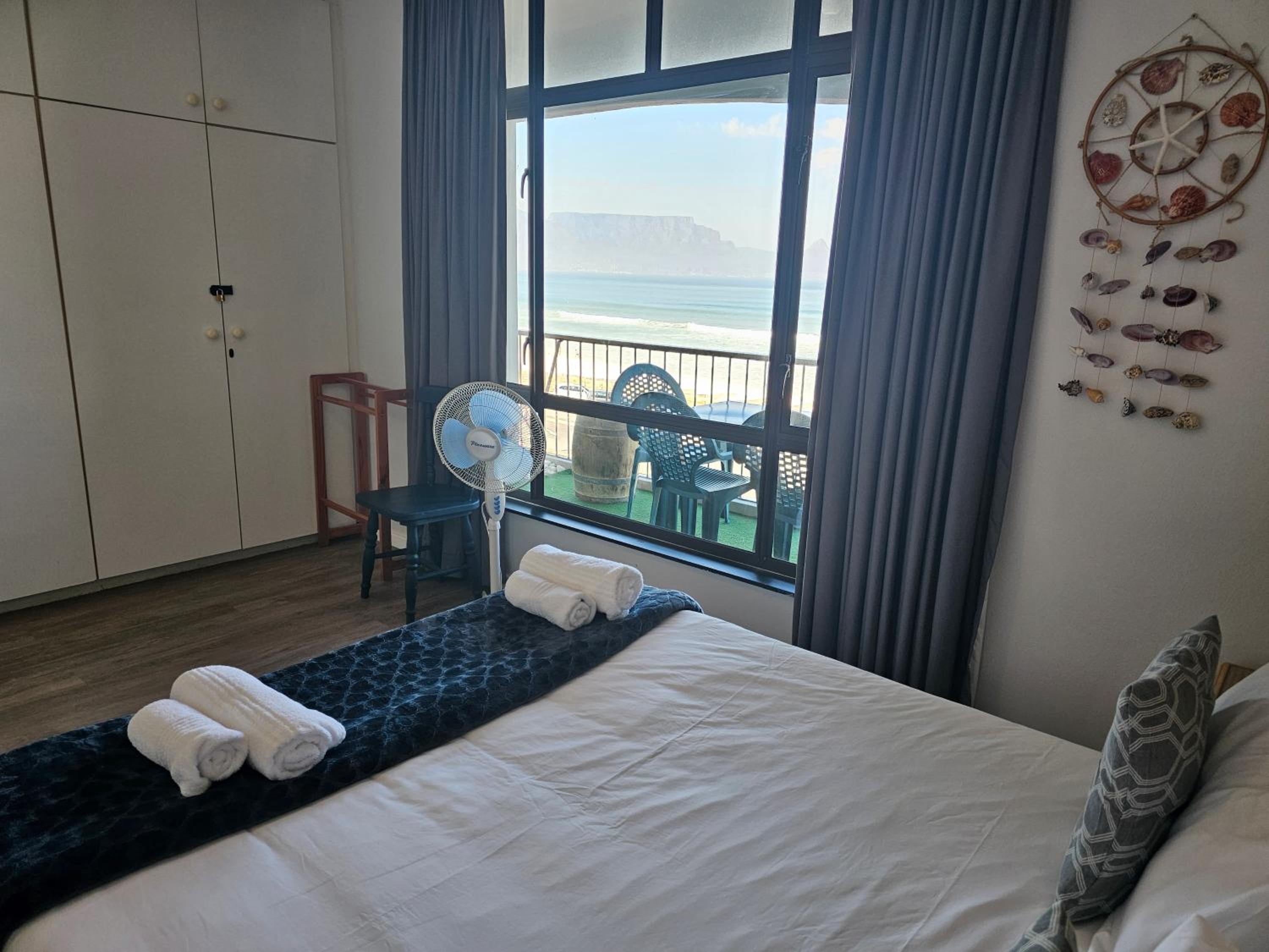 Witsand 303 Blouberg Beachfront