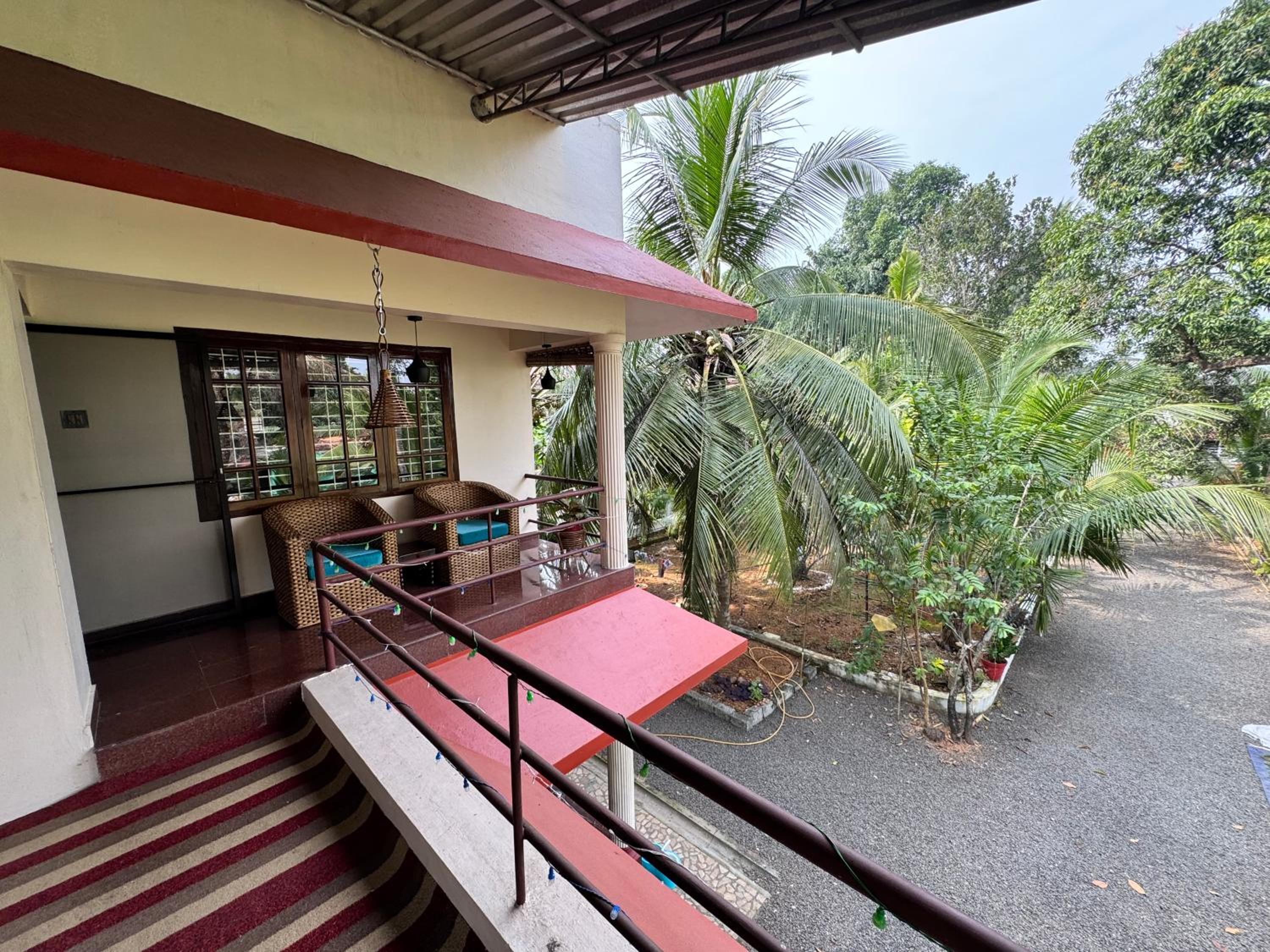 Prabhalayam