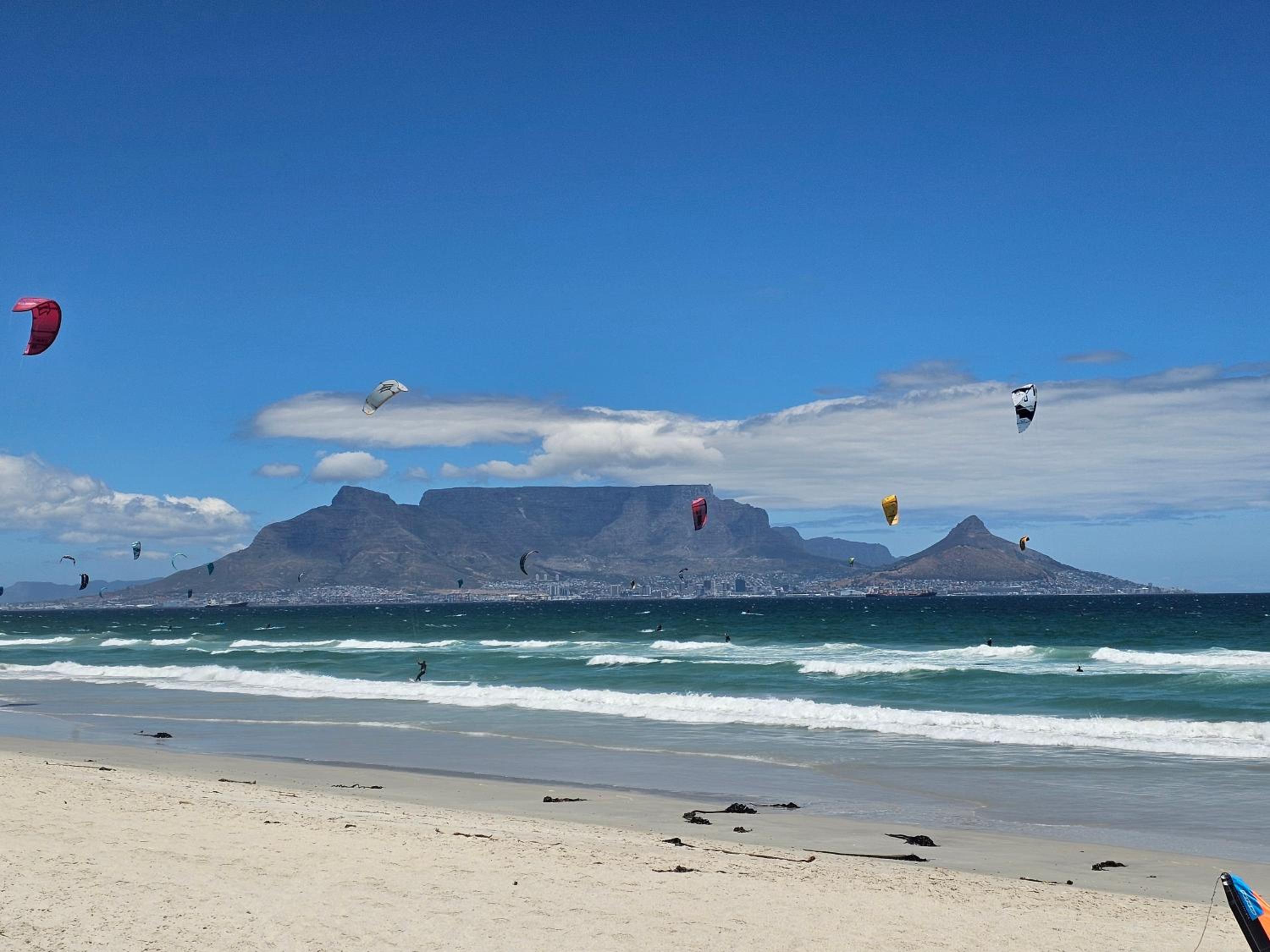 Witsand 303 Blouberg Beachfront