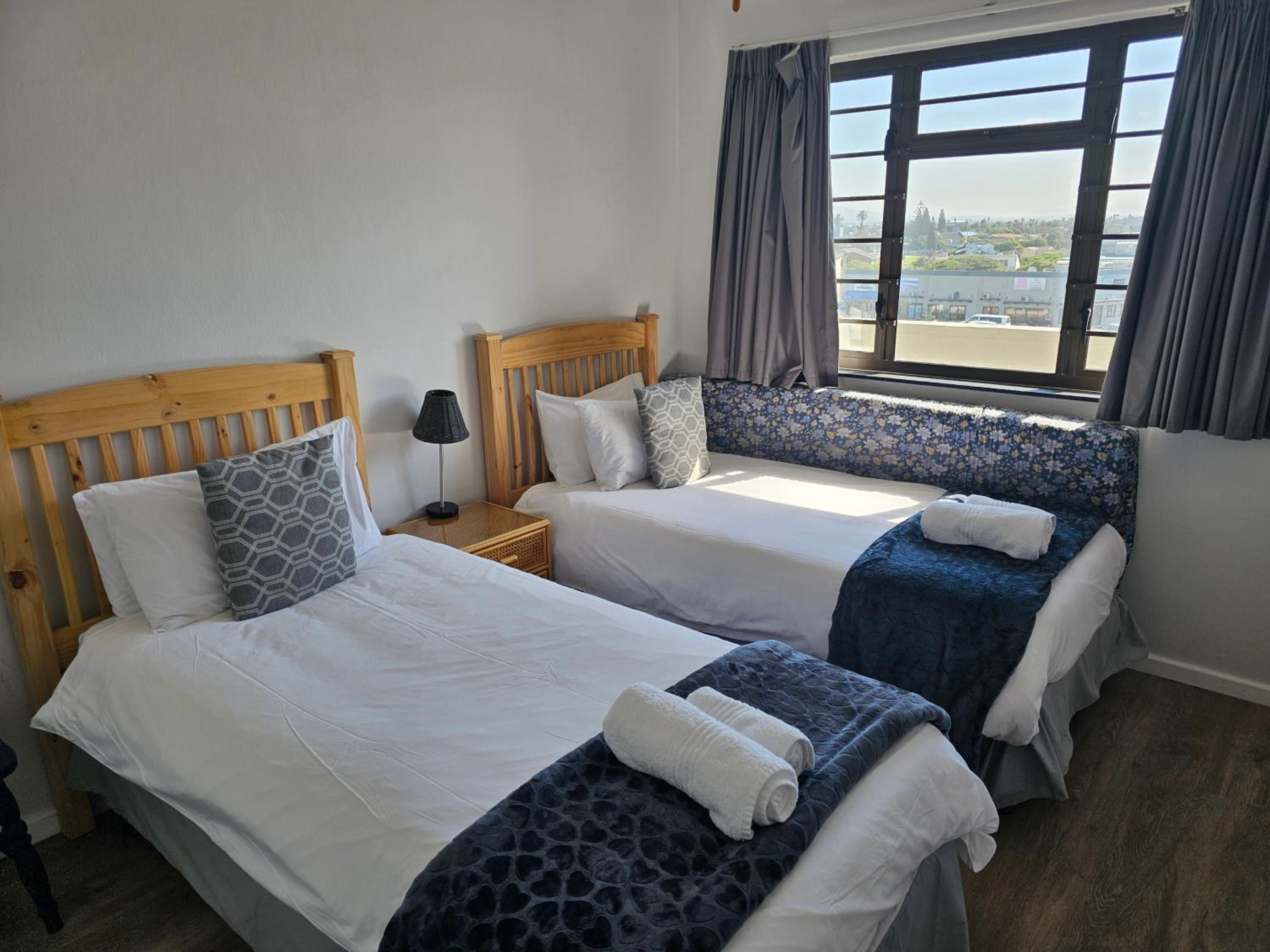 Witsand 303 Blouberg Beachfront
