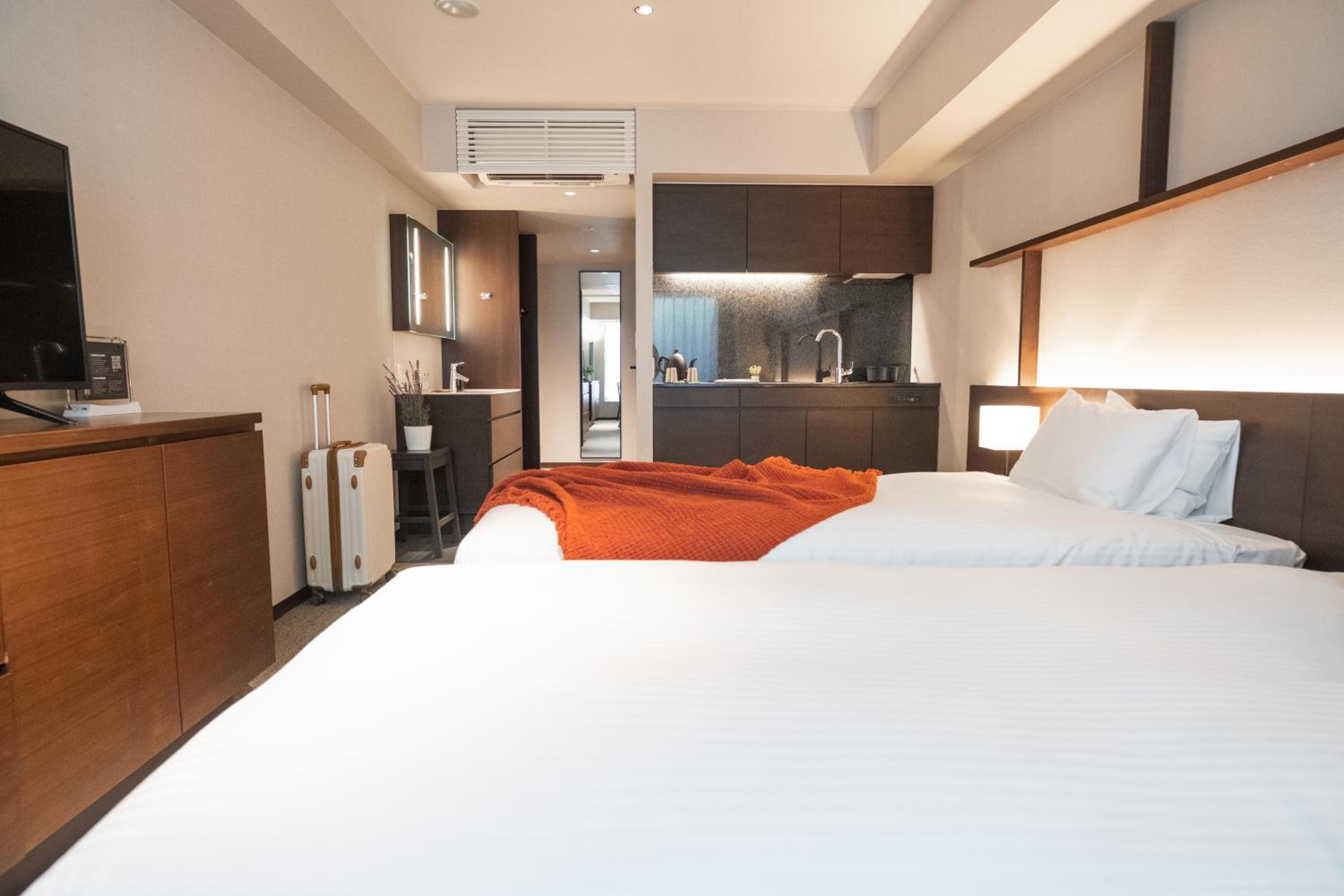 KABIN Kyoto 照片第 65 張，共 126 張