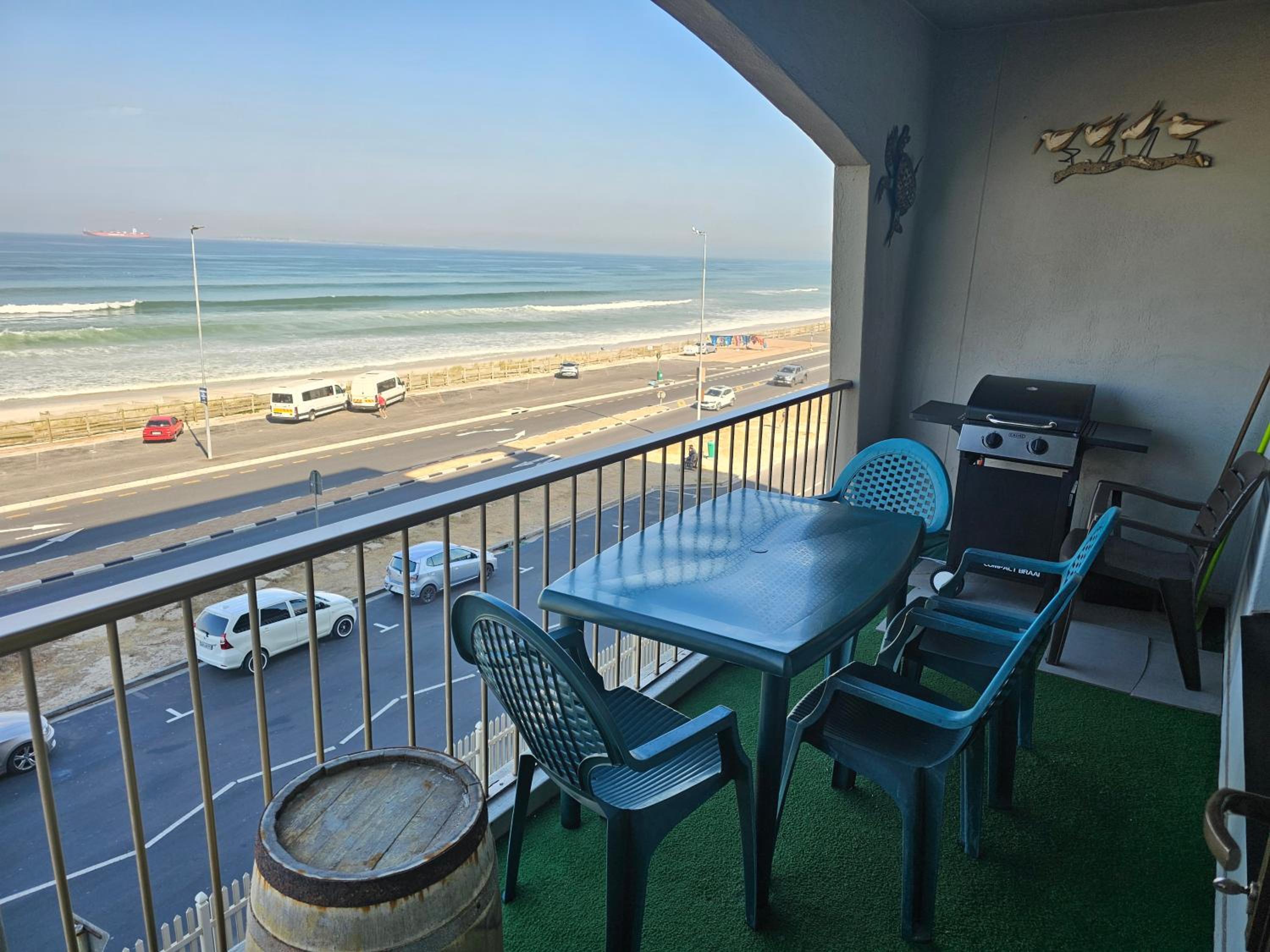 Witsand 303 Blouberg Beachfront