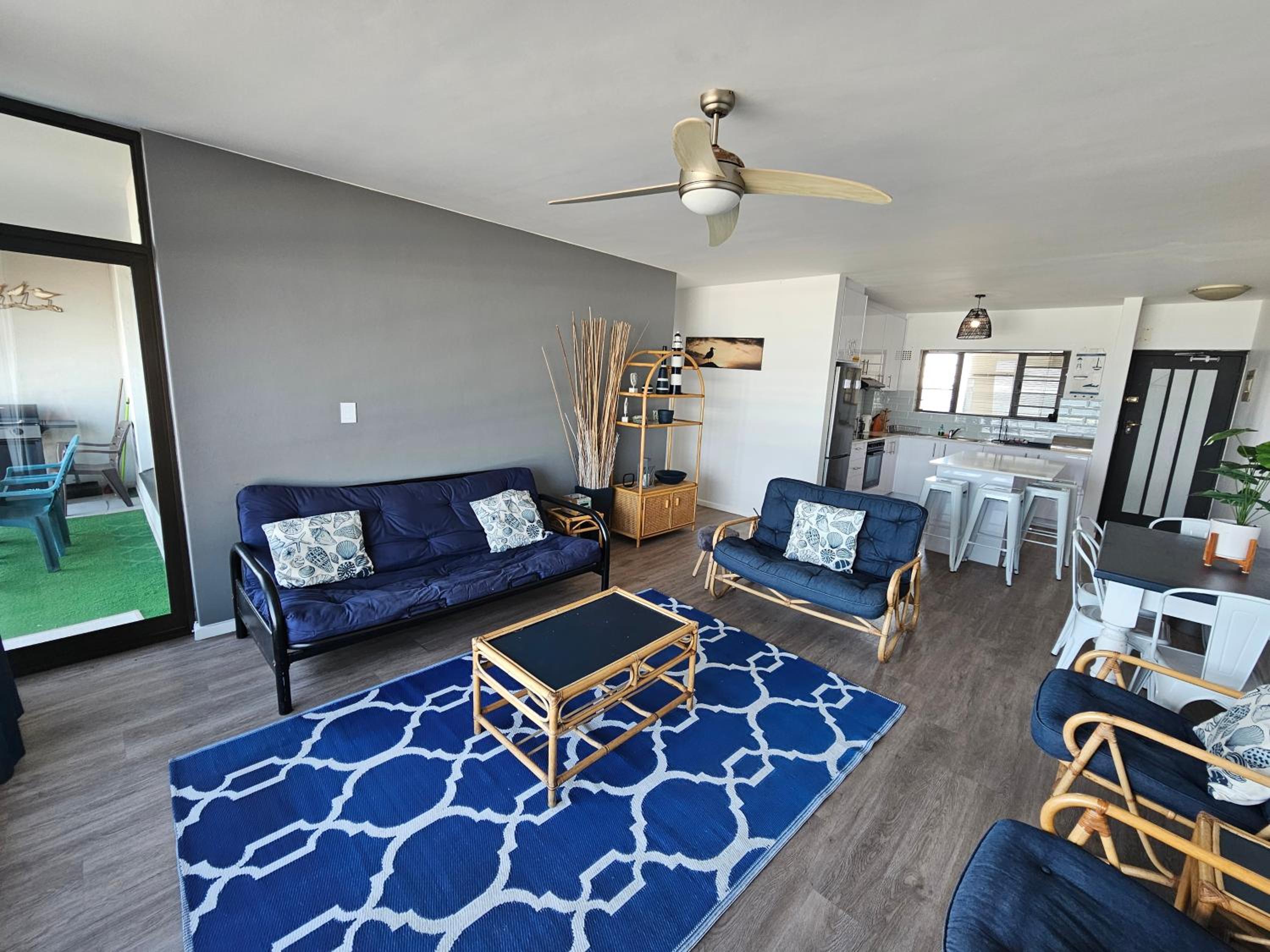 Witsand 303 Blouberg Beachfront
