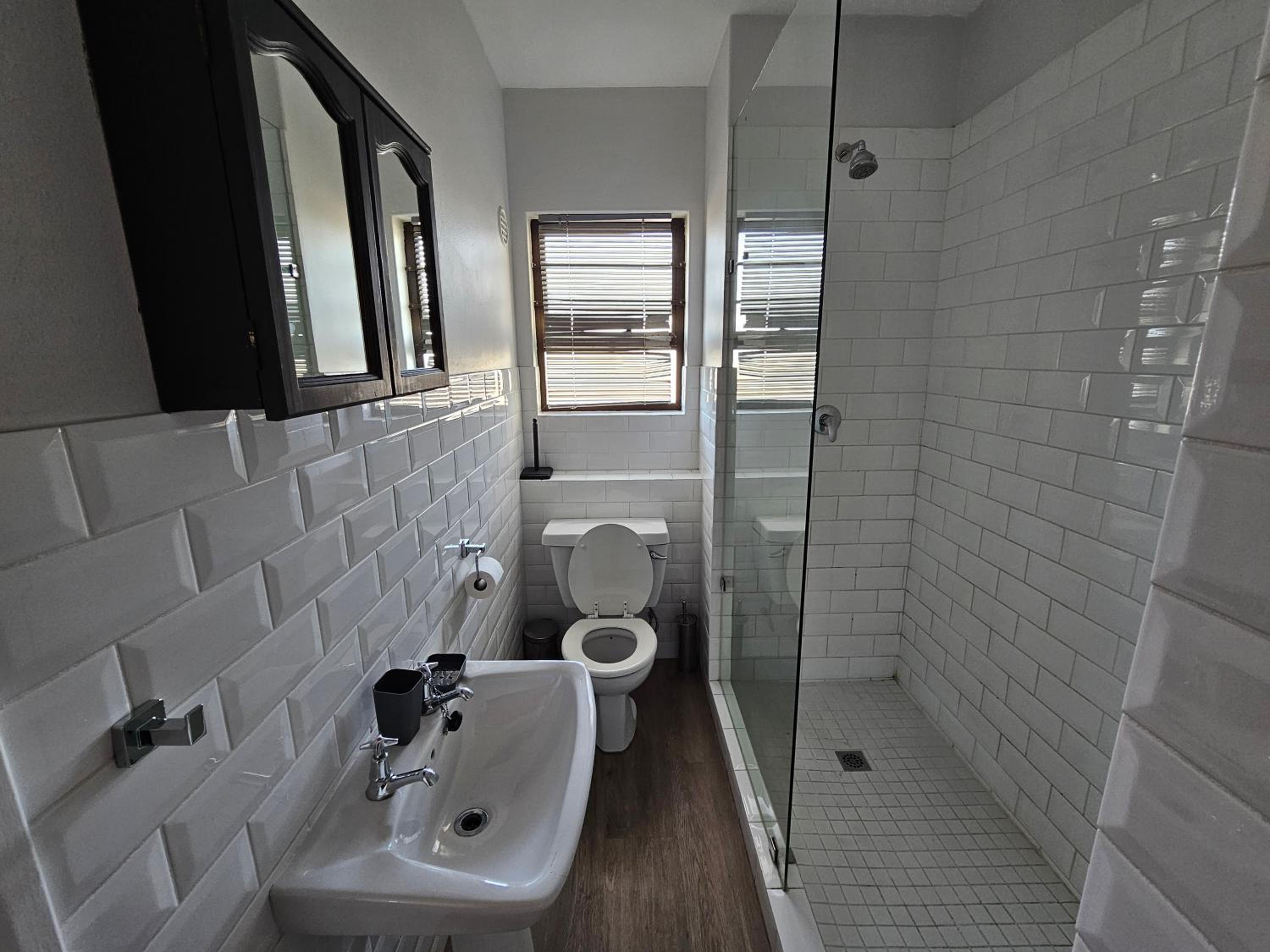 Witsand 303 Blouberg Beachfront