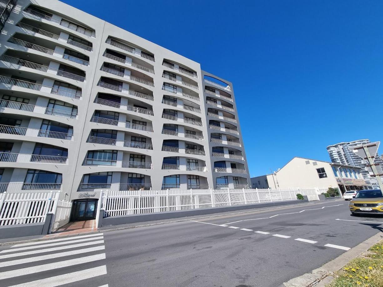 Witsand 303 Blouberg Beachfront