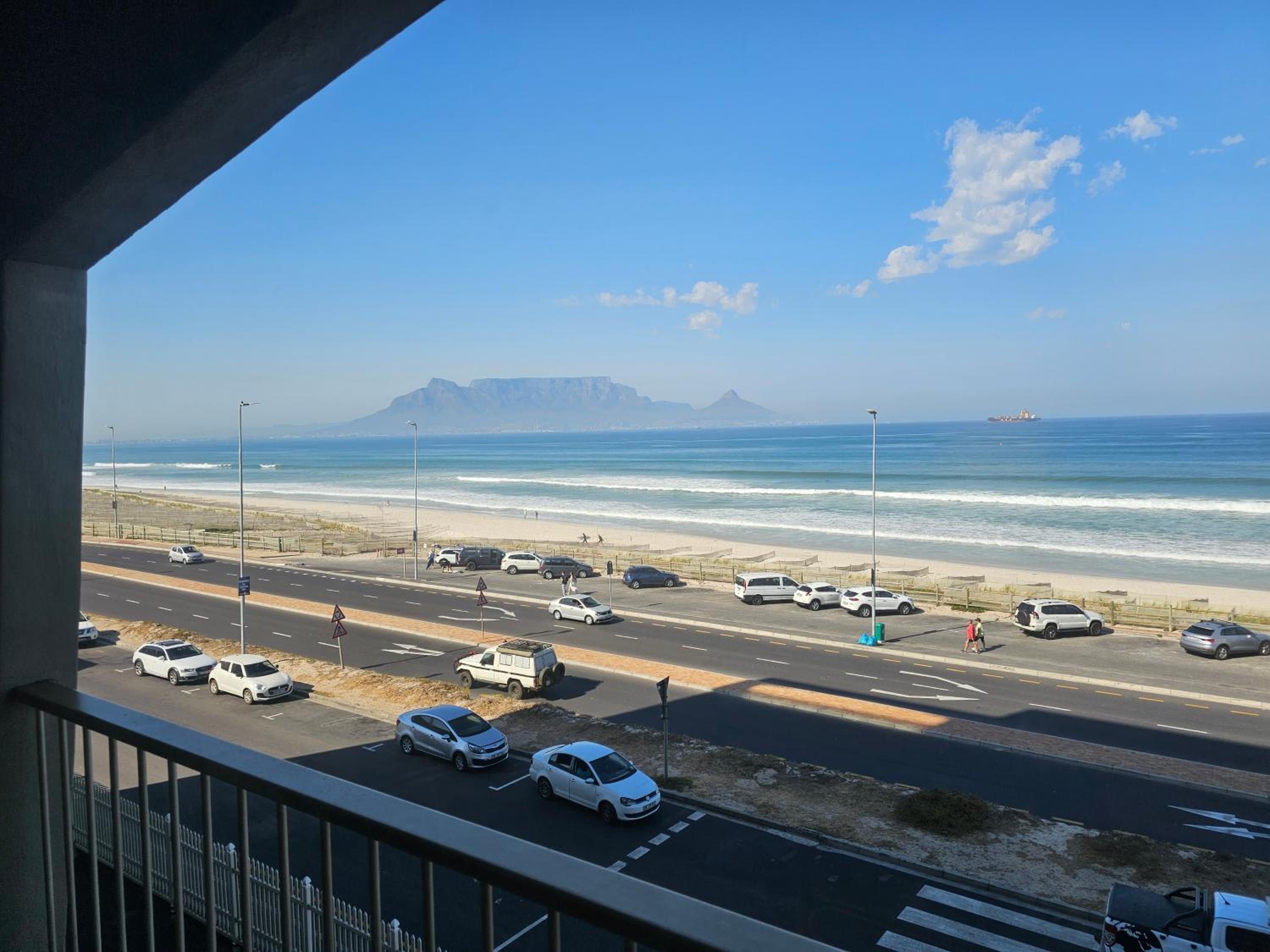 Witsand 303 Blouberg Beachfront