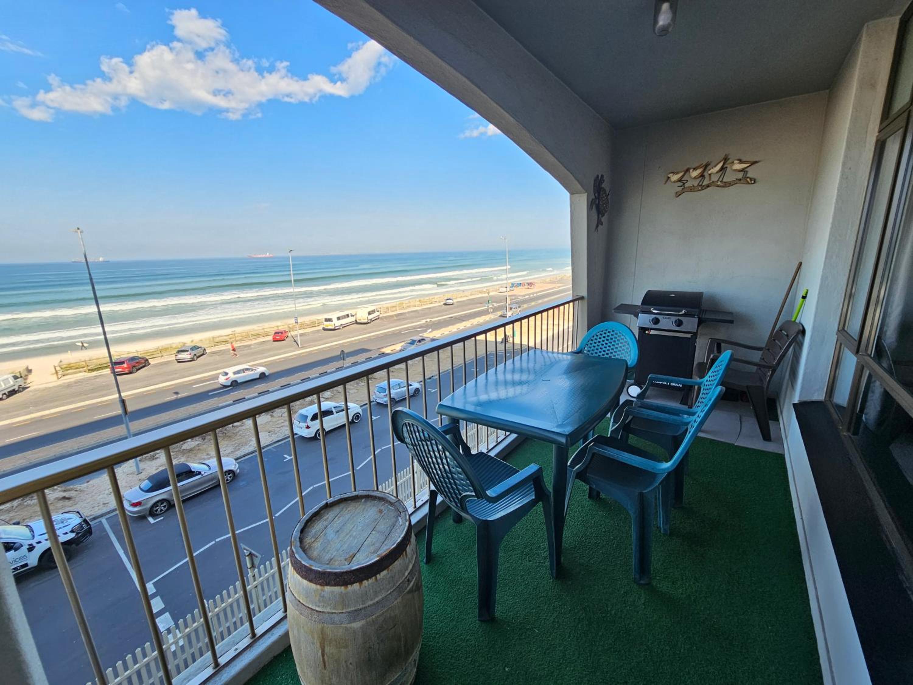 Witsand 303 Blouberg Beachfront