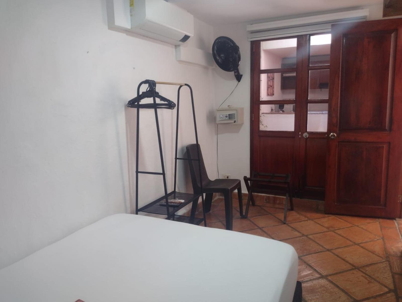 Casa Marqués del Pedregal